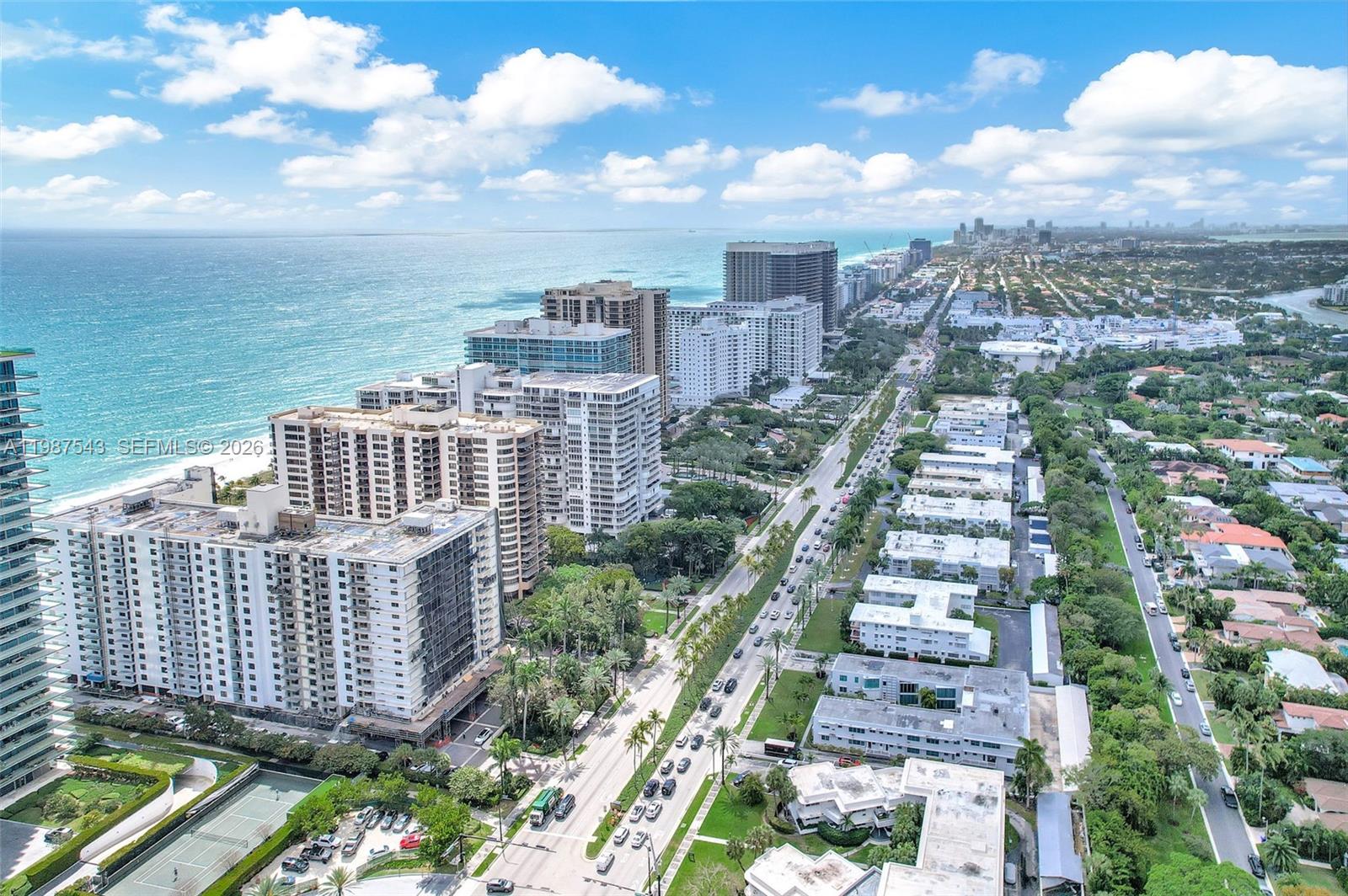 10175 Collins Ave #1207, Bal Harbour FL 33154