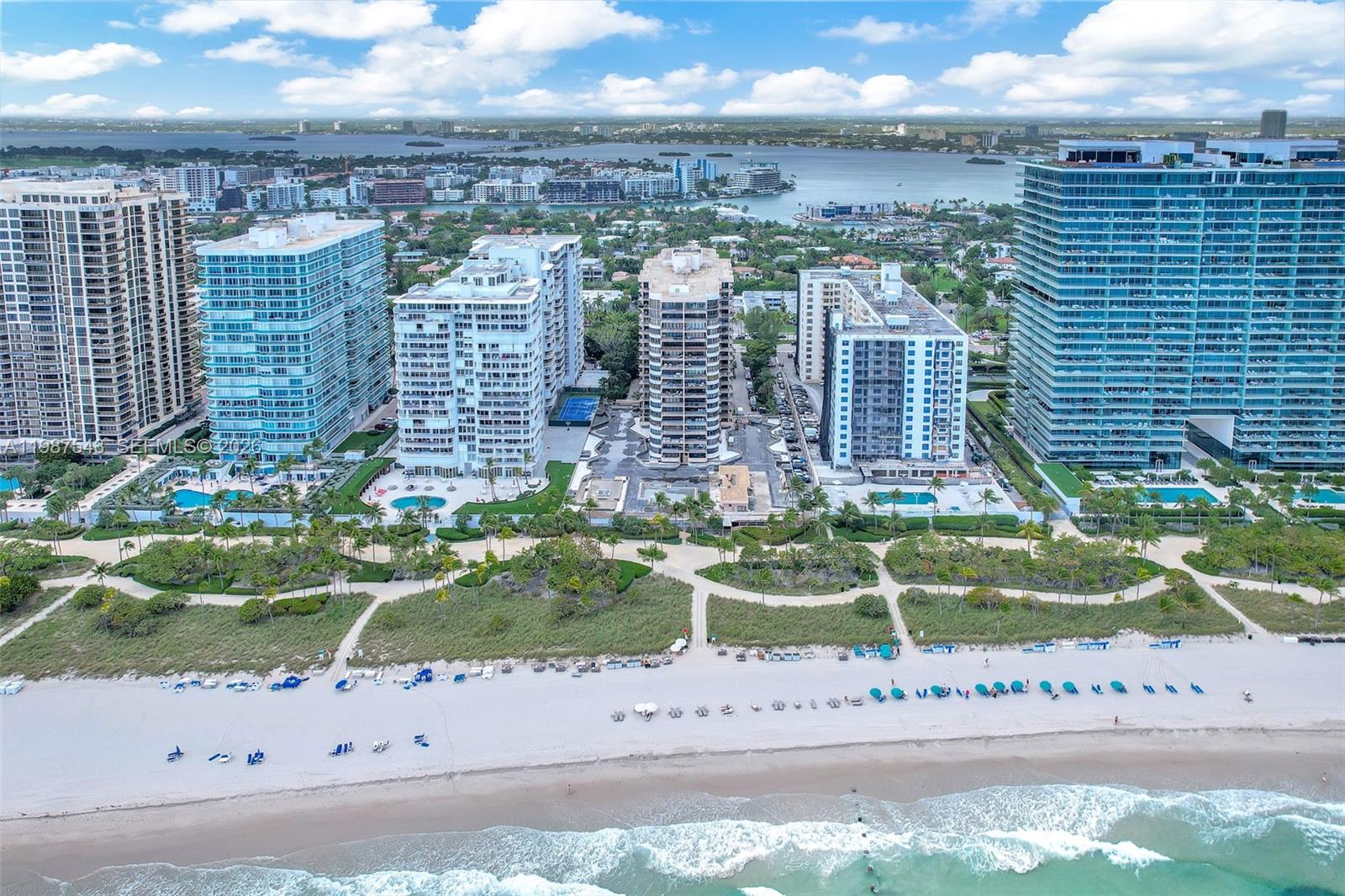 10175 Collins Ave #1207, Bal Harbour FL 33154