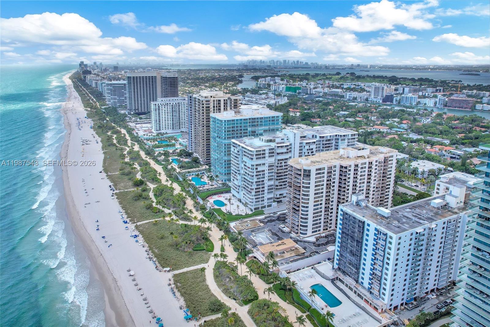 10175 Collins Ave #1207, Bal Harbour FL 33154