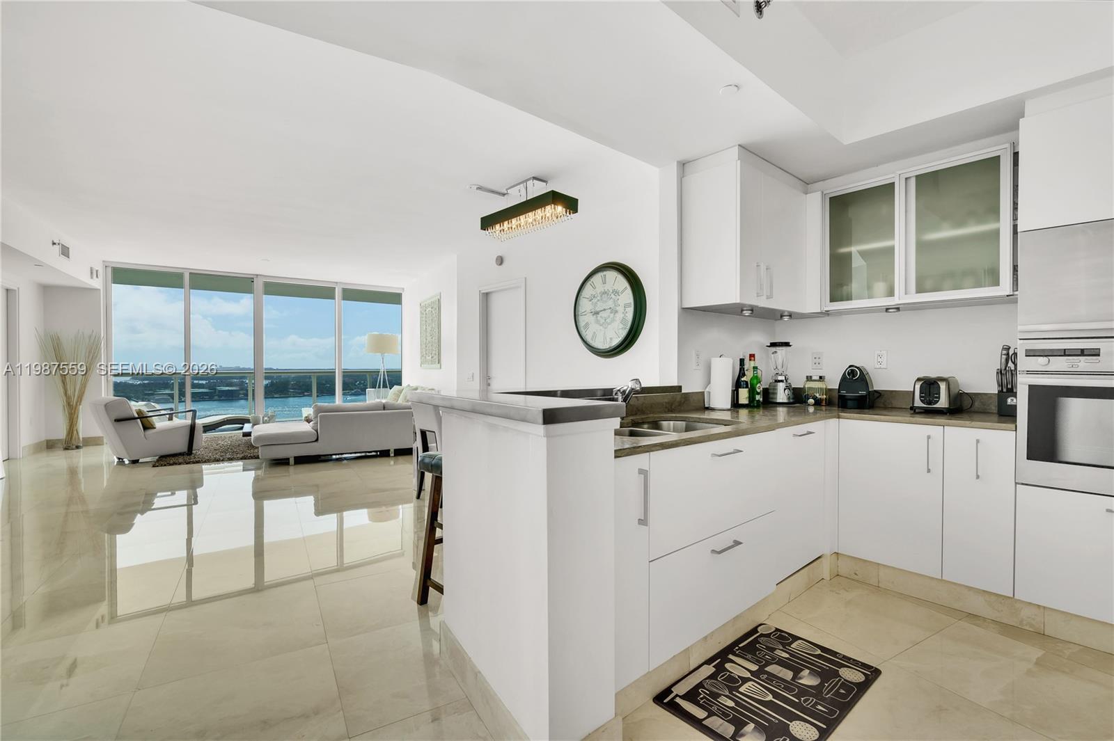 450 Alton Rd #2005, Miami Beach FL 33139