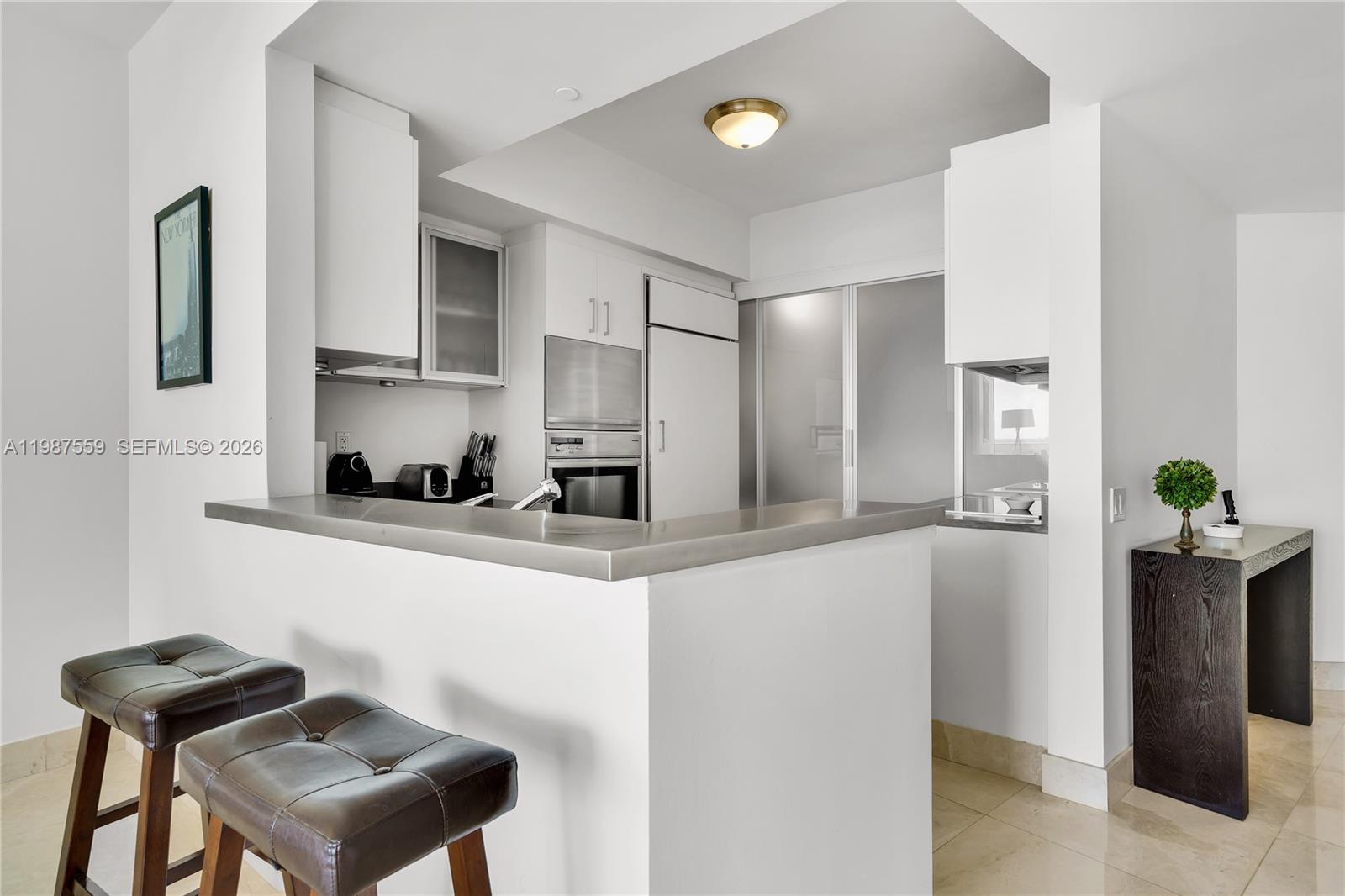 450 Alton Rd #2005, Miami Beach FL 33139