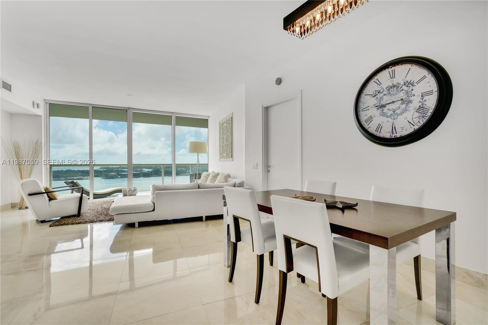450 Alton Rd #2005, Miami Beach FL 33139