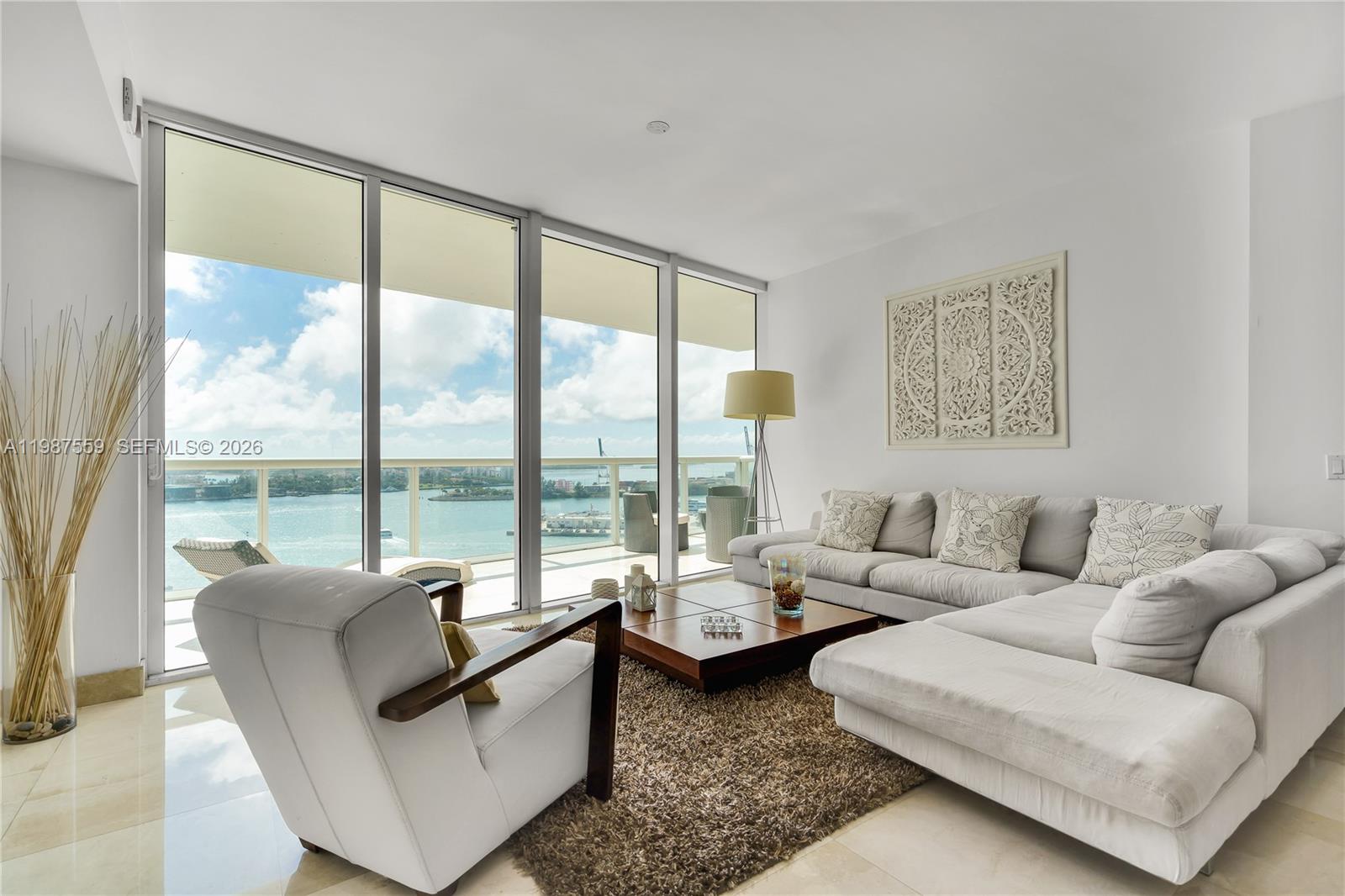 450 Alton Rd #2005, Miami Beach FL 33139