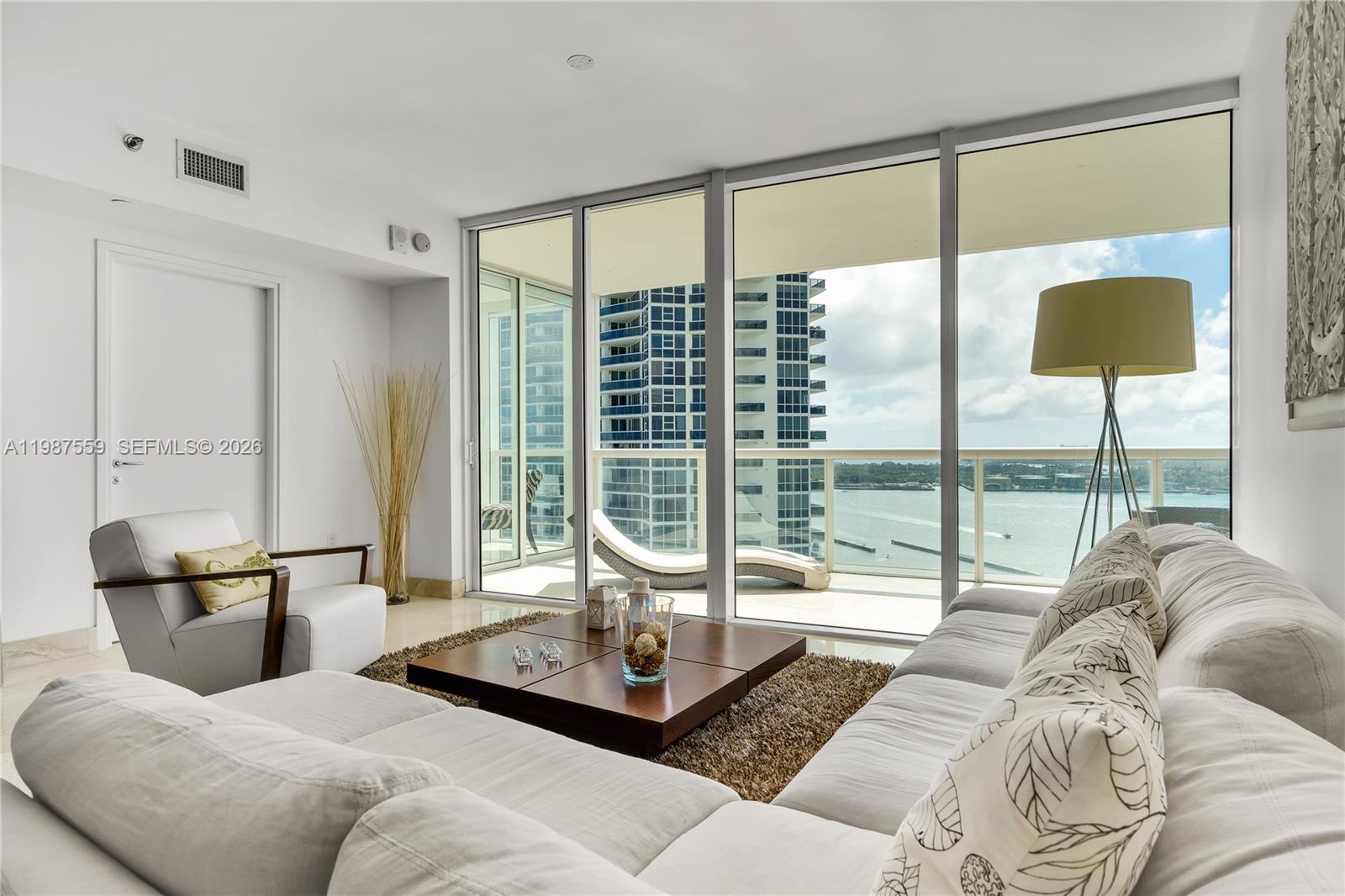 450 Alton Rd #2005, Miami Beach FL 33139