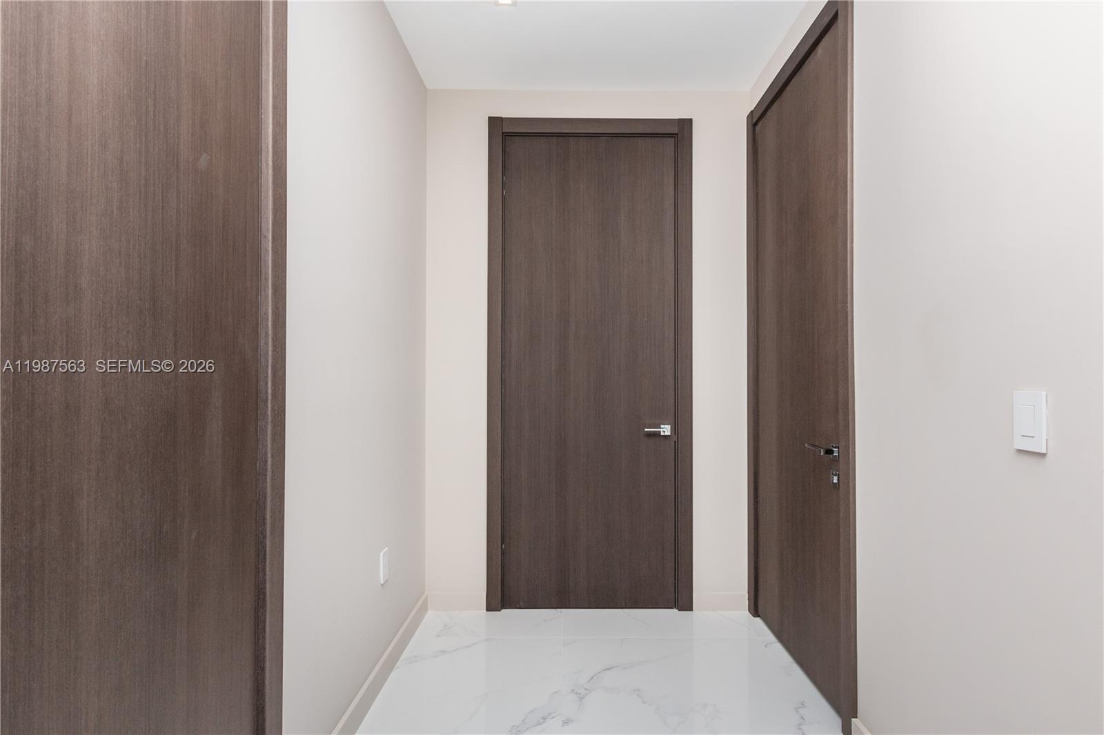851 NE 1st Ave #PH 4611, Miami FL 33132
