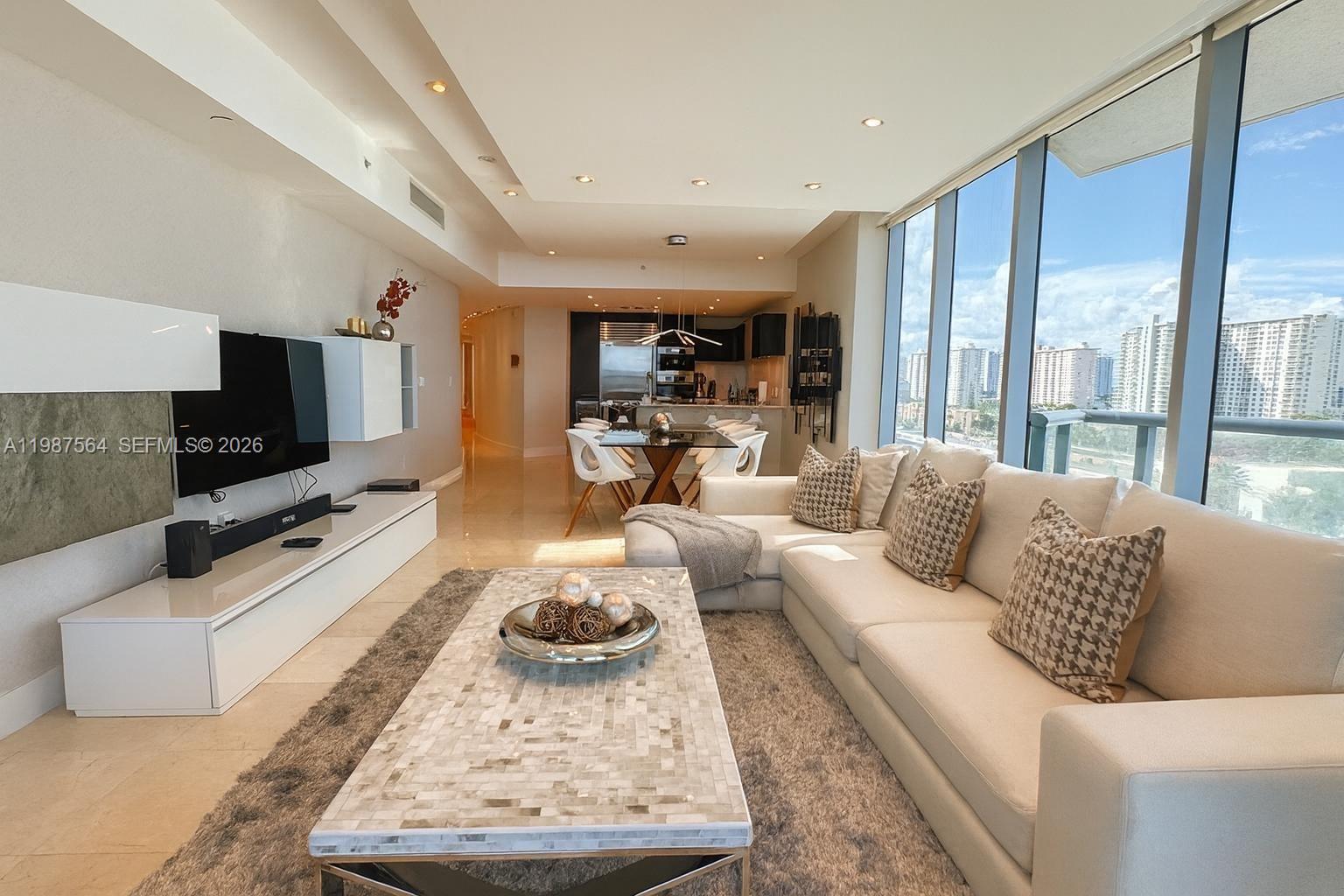 17001 Collins Ave #908, Sunny Isles Beach FL 33160