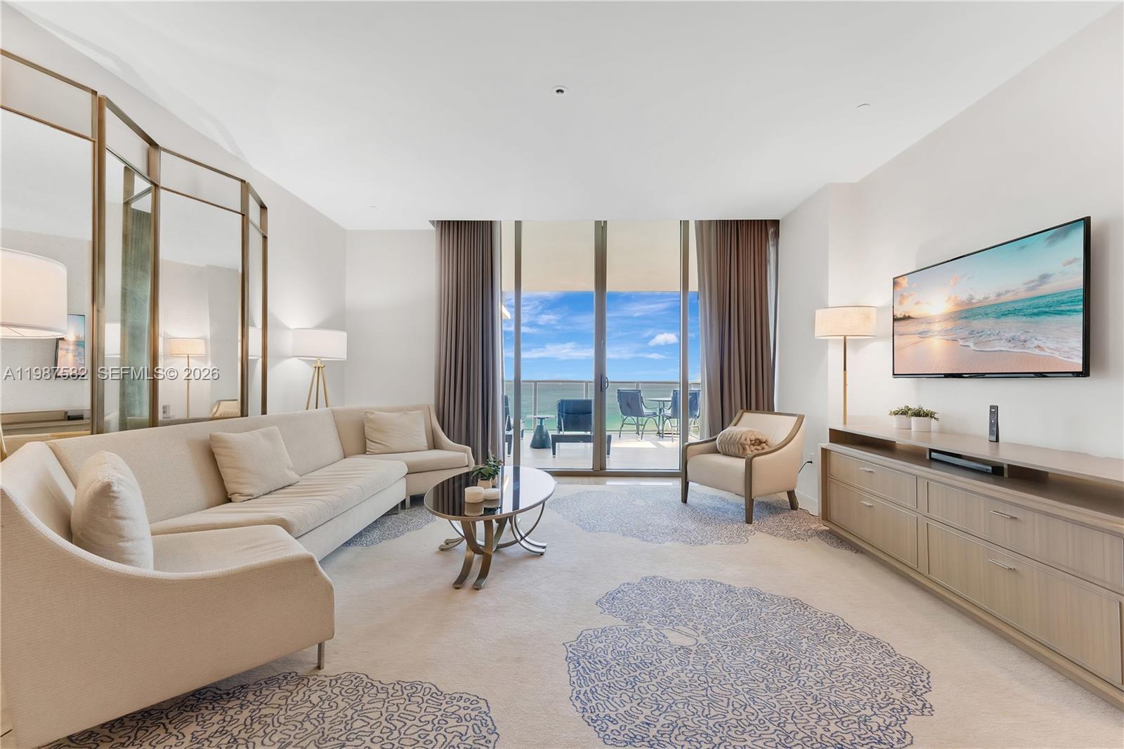 9703 Collins Ave #1006, Bal Harbour FL 33154