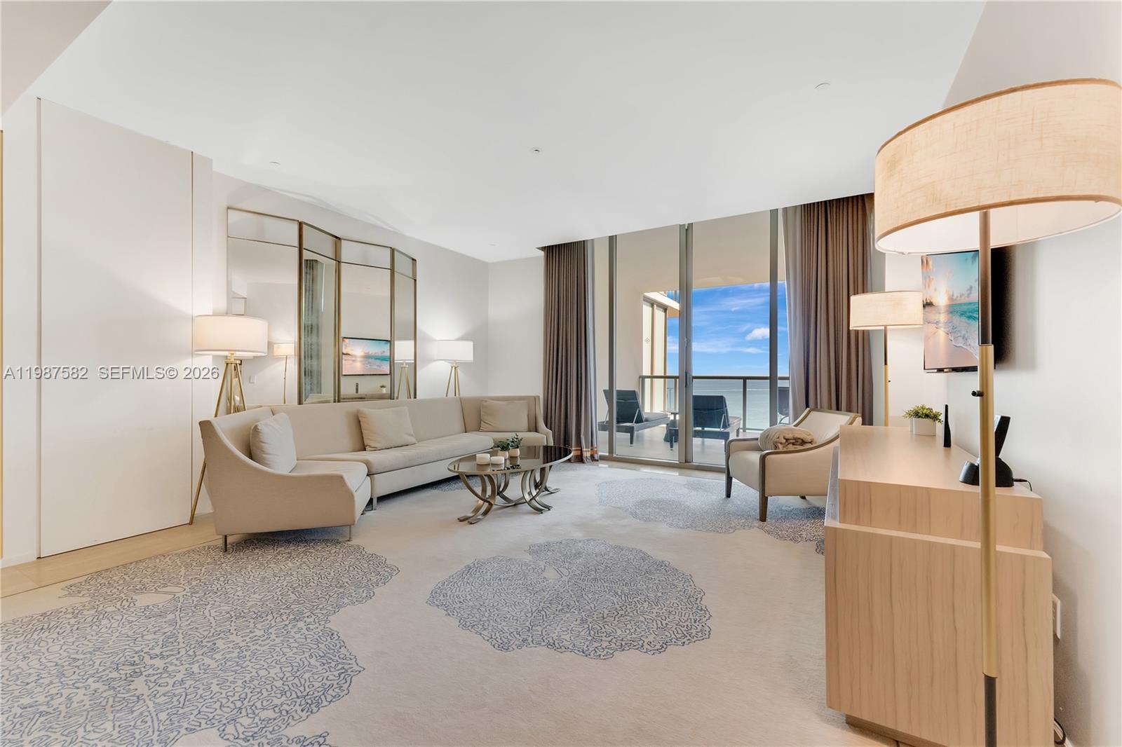 9703 Collins Ave #1006, Bal Harbour FL 33154
