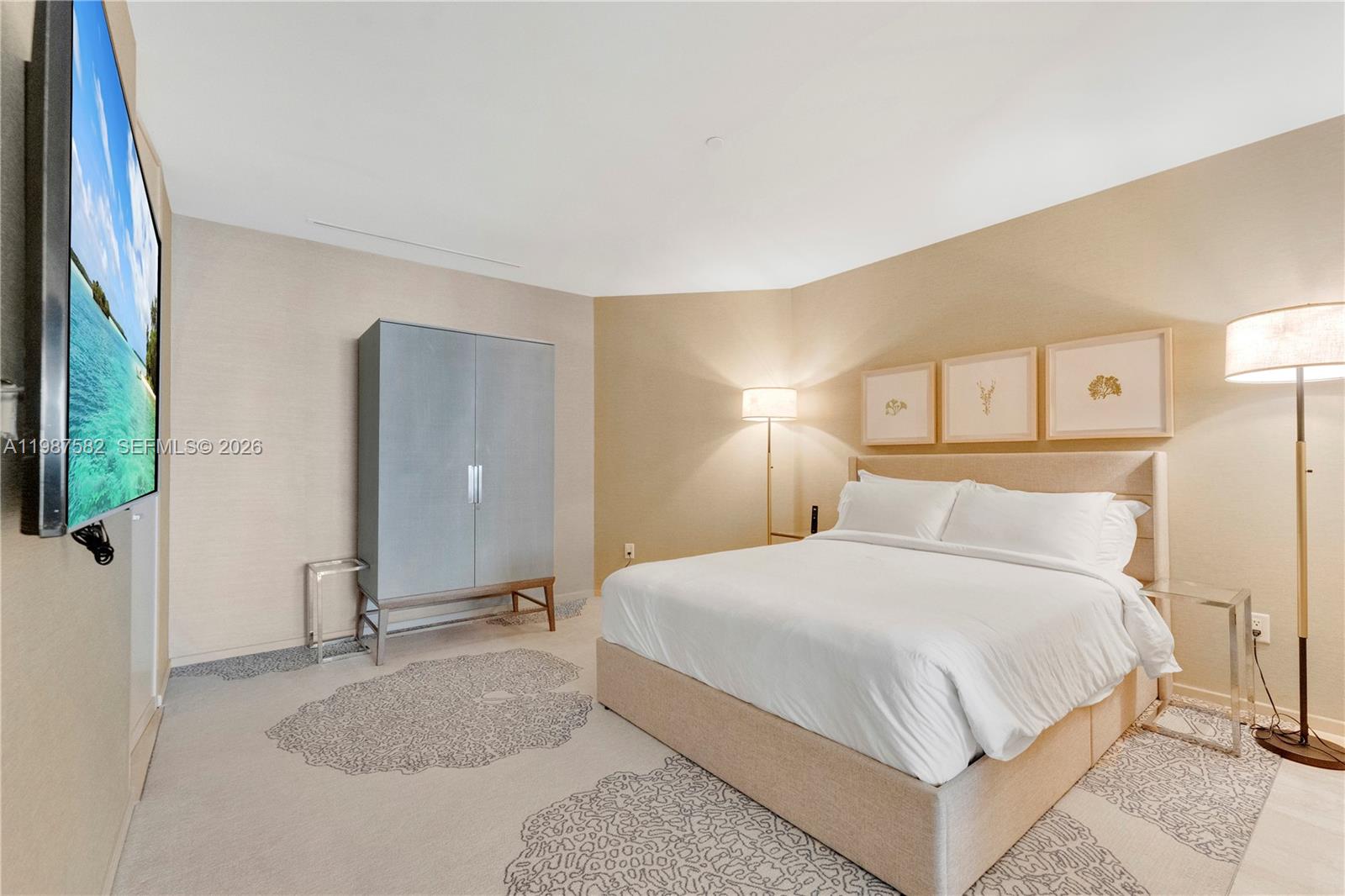 9703 Collins Ave #1006, Bal Harbour FL 33154