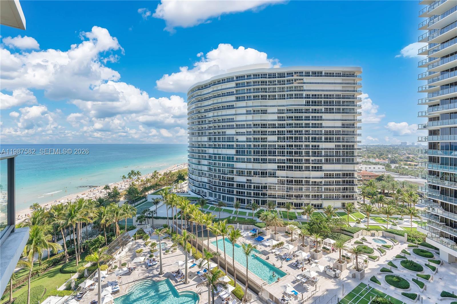 9703 Collins Ave #1006, Bal Harbour FL 33154