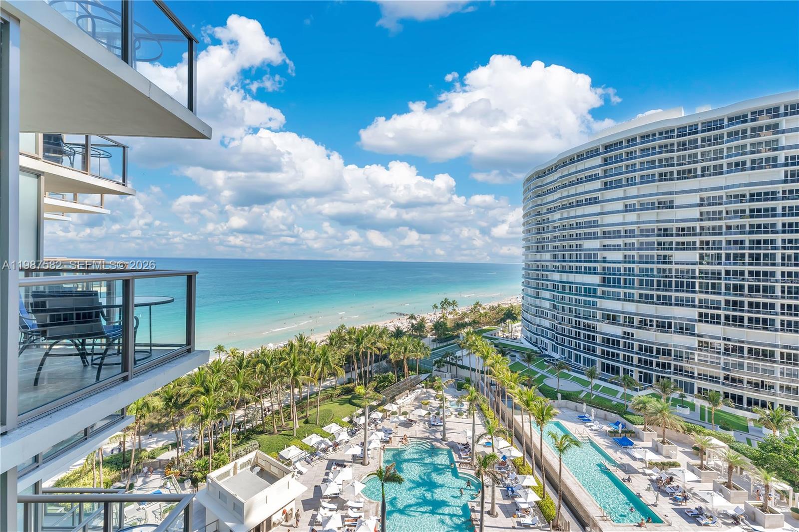 9703 Collins Ave #1006, Bal Harbour FL 33154