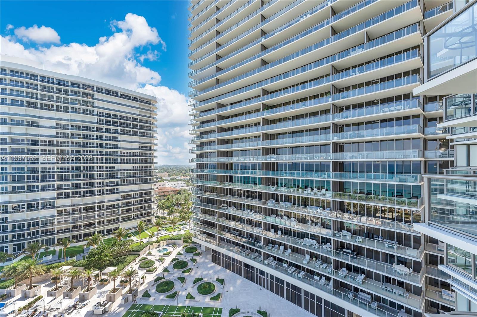 9703 Collins Ave #1006, Bal Harbour FL 33154