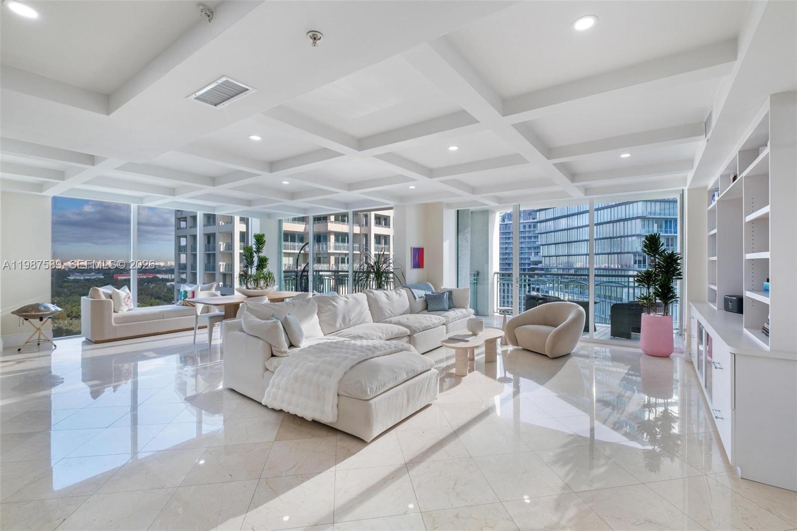 3400 SW 27th Ave #1706, Miami FL 33133