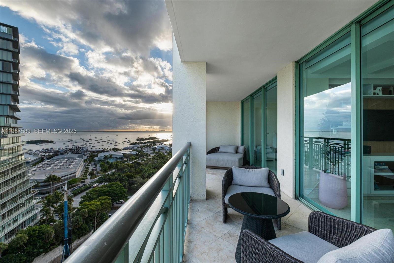 3400 SW 27th Ave #1706, Miami FL 33133