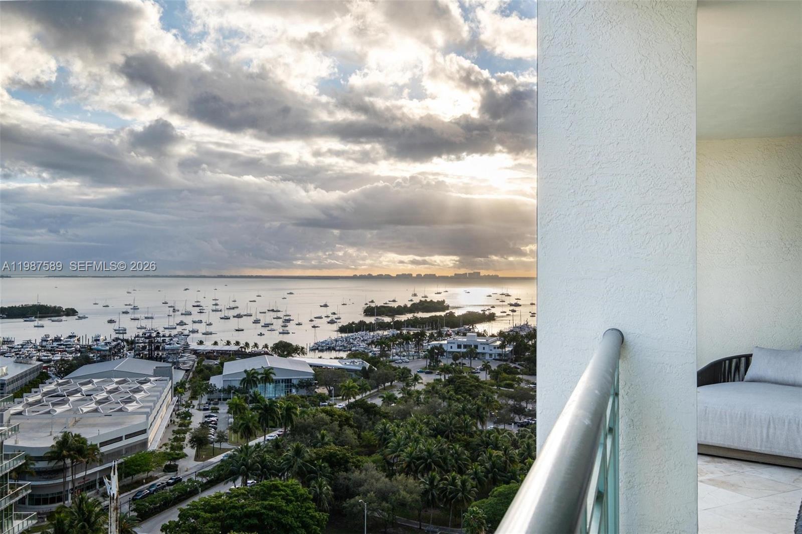 3400 SW 27th Ave #1706, Miami FL 33133