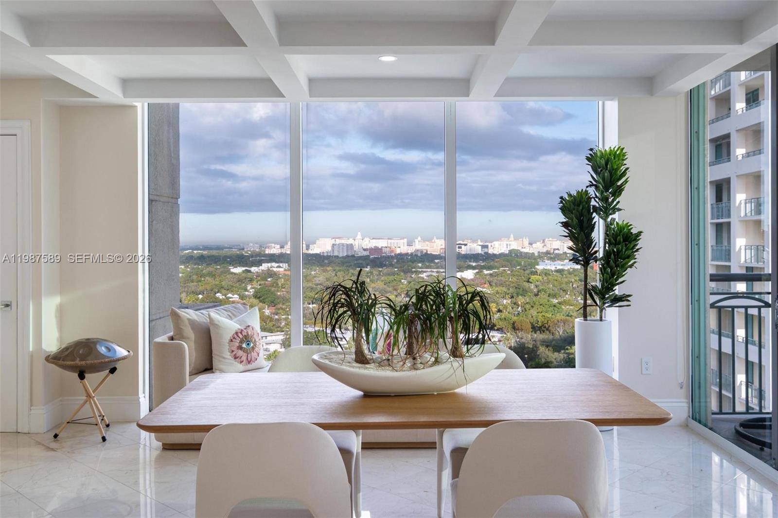 3400 SW 27th Ave #1706, Miami FL 33133
