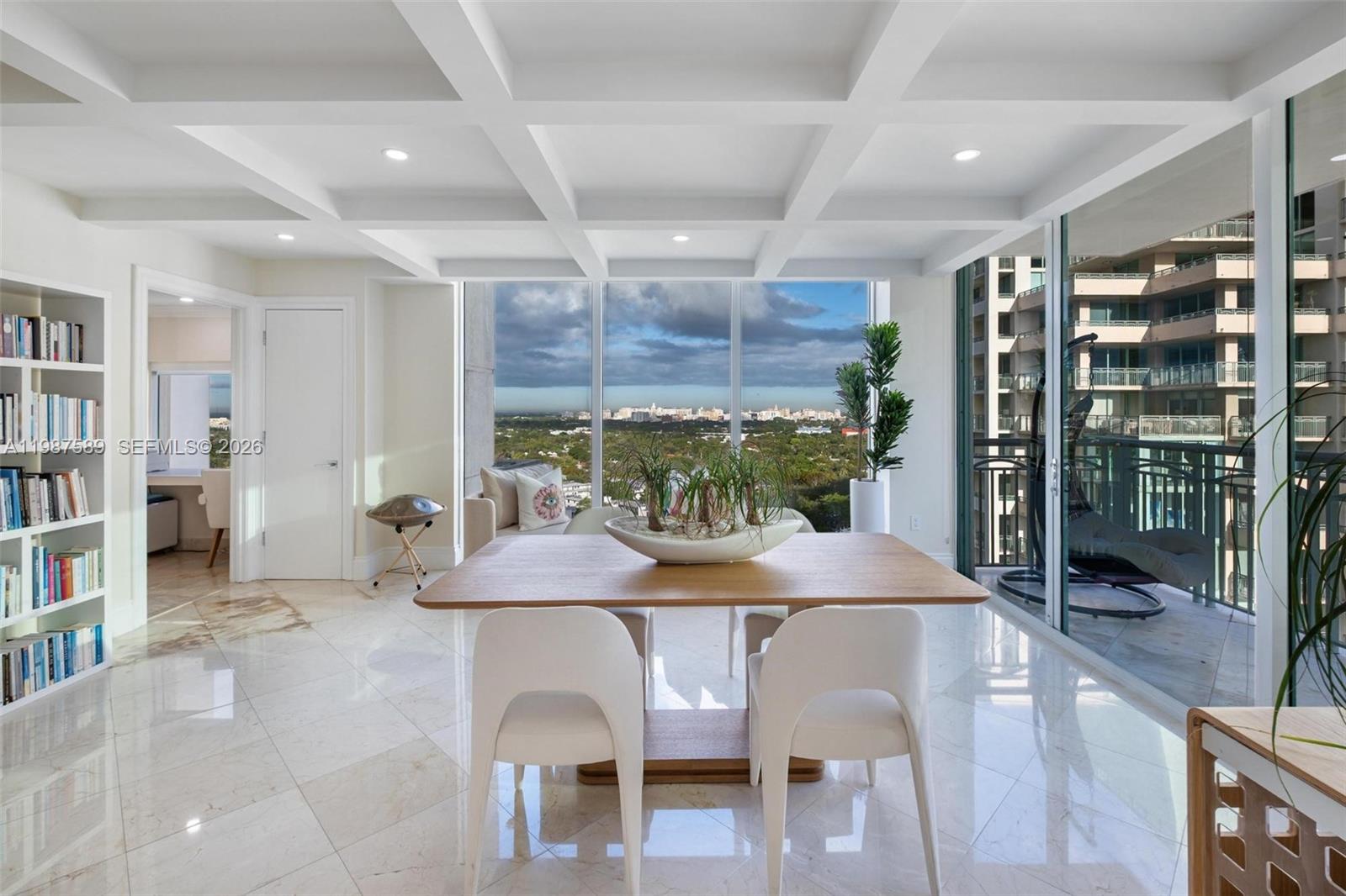 3400 SW 27th Ave #1706, Miami FL 33133