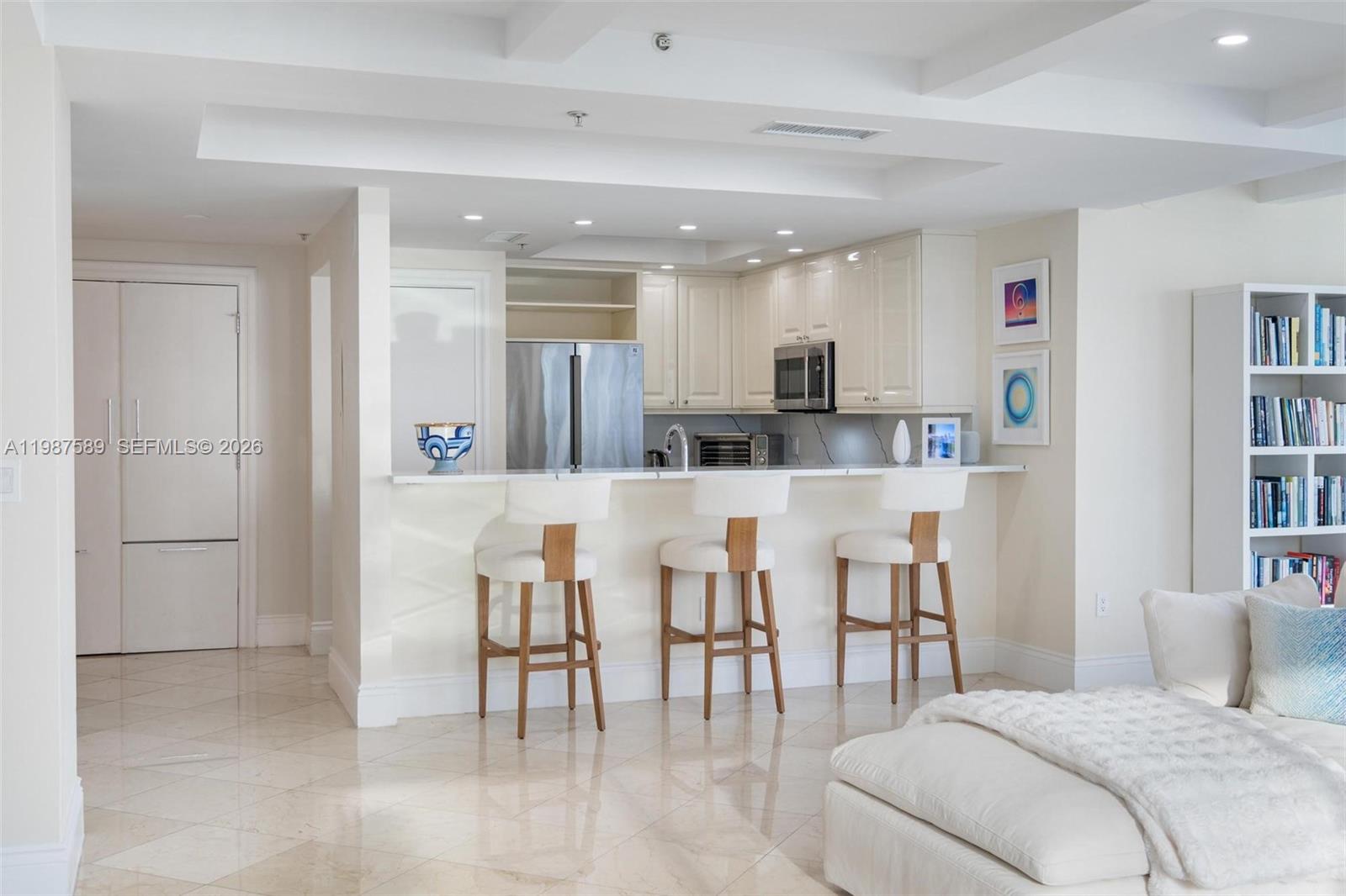 3400 SW 27th Ave #1706, Miami FL 33133
