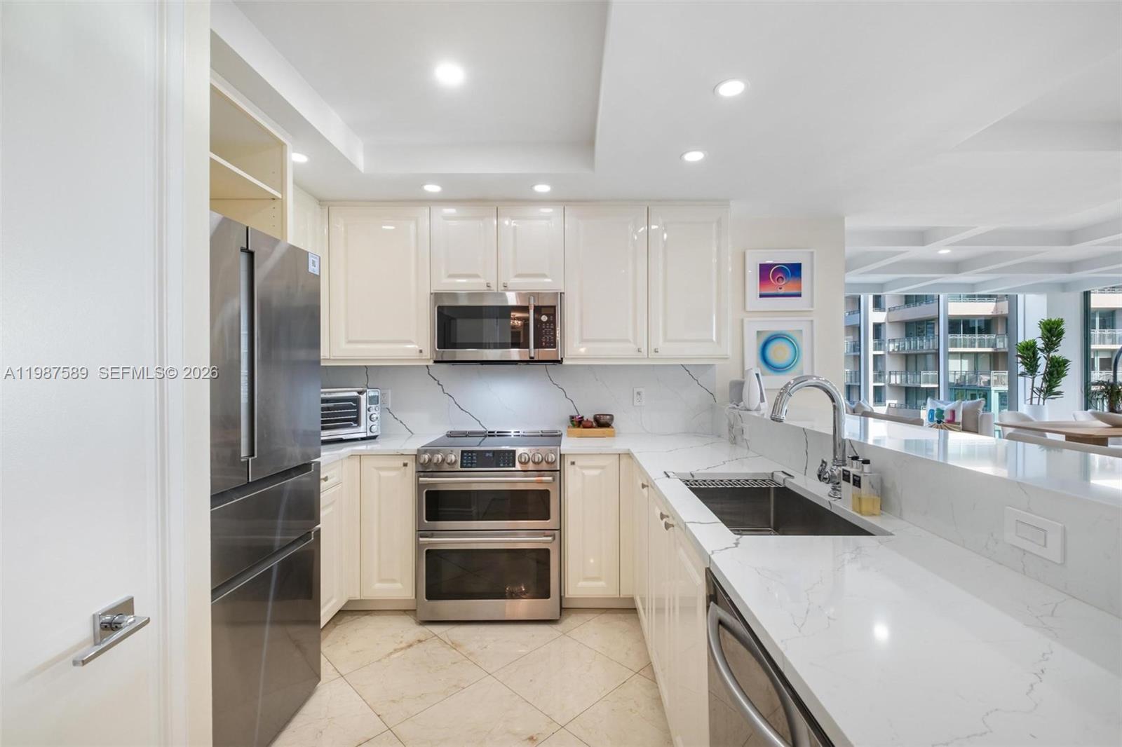 3400 SW 27th Ave #1706, Miami FL 33133