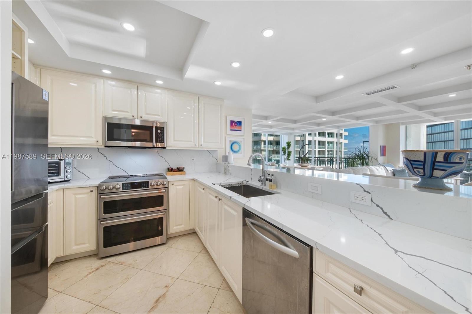 3400 SW 27th Ave #1706, Miami FL 33133
