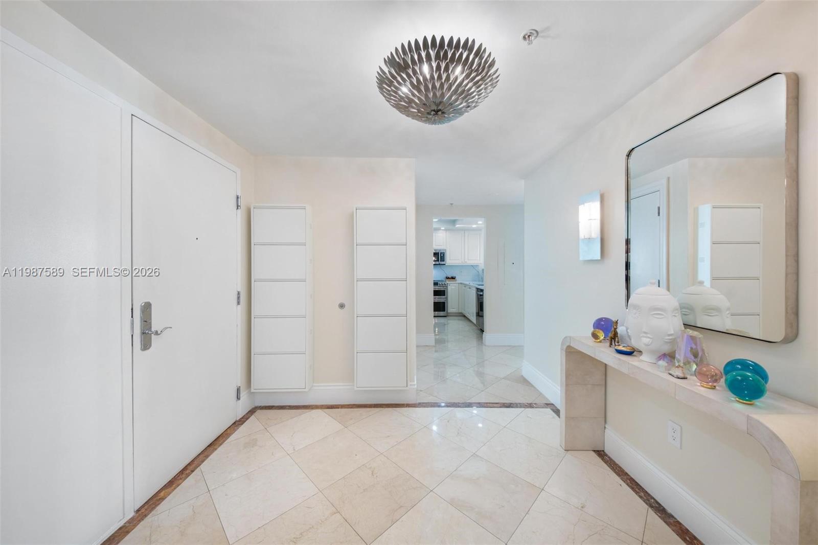 3400 SW 27th Ave #1706, Miami FL 33133