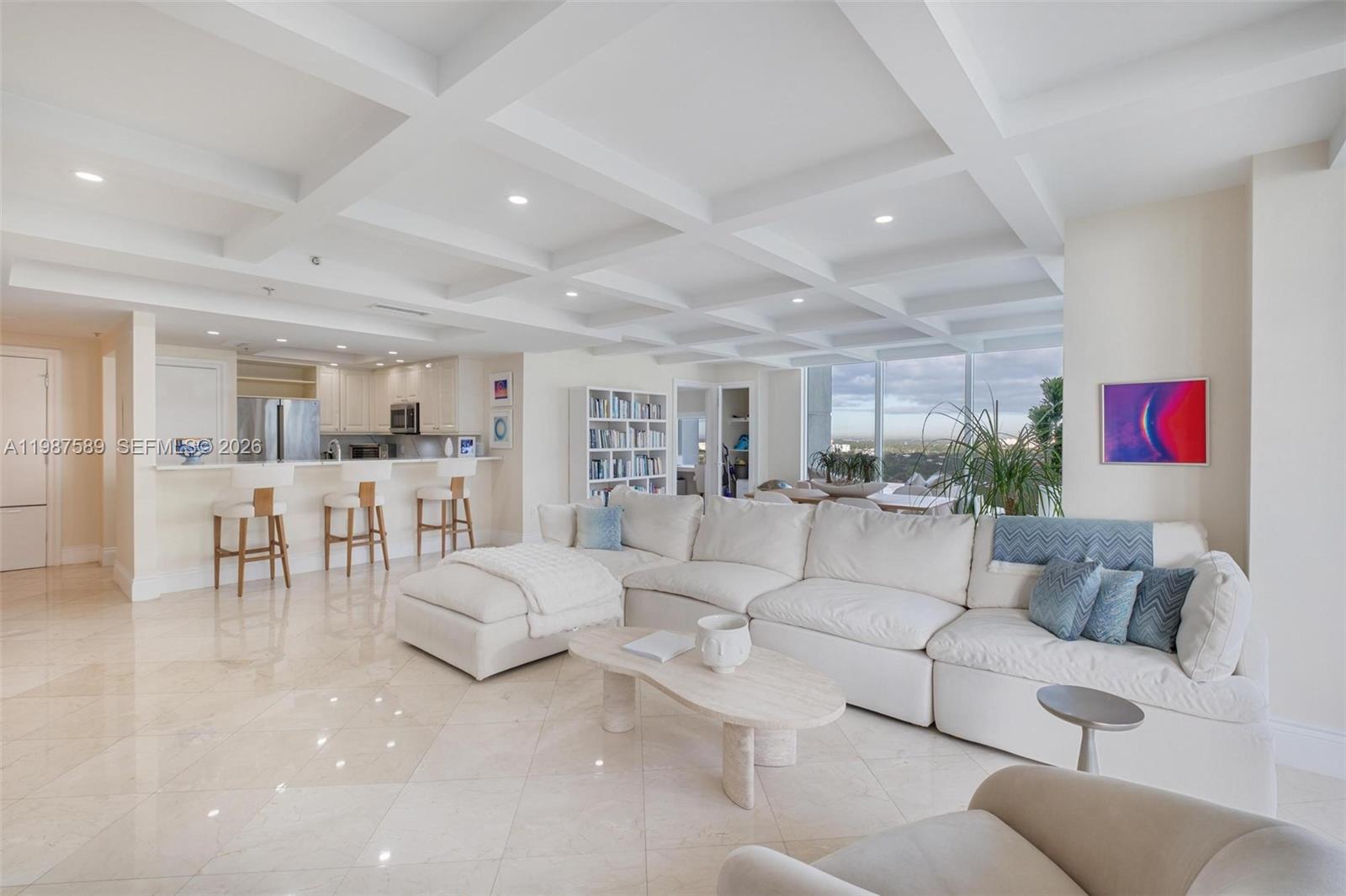 3400 SW 27th Ave #1706, Miami FL 33133