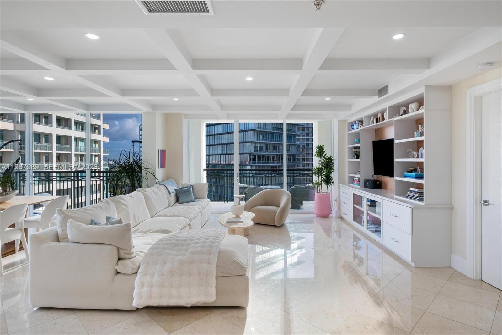 3400 SW 27th Ave #1706, Miami FL 33133
