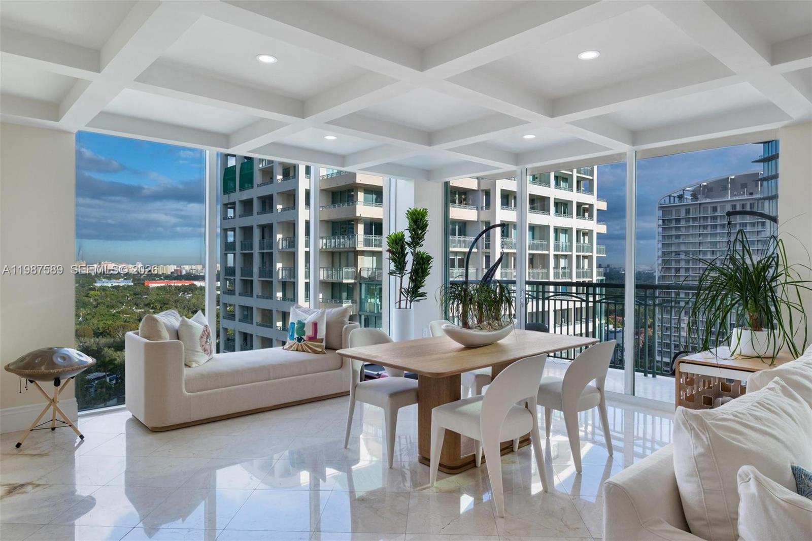 3400 SW 27th Ave #1706, Miami FL 33133