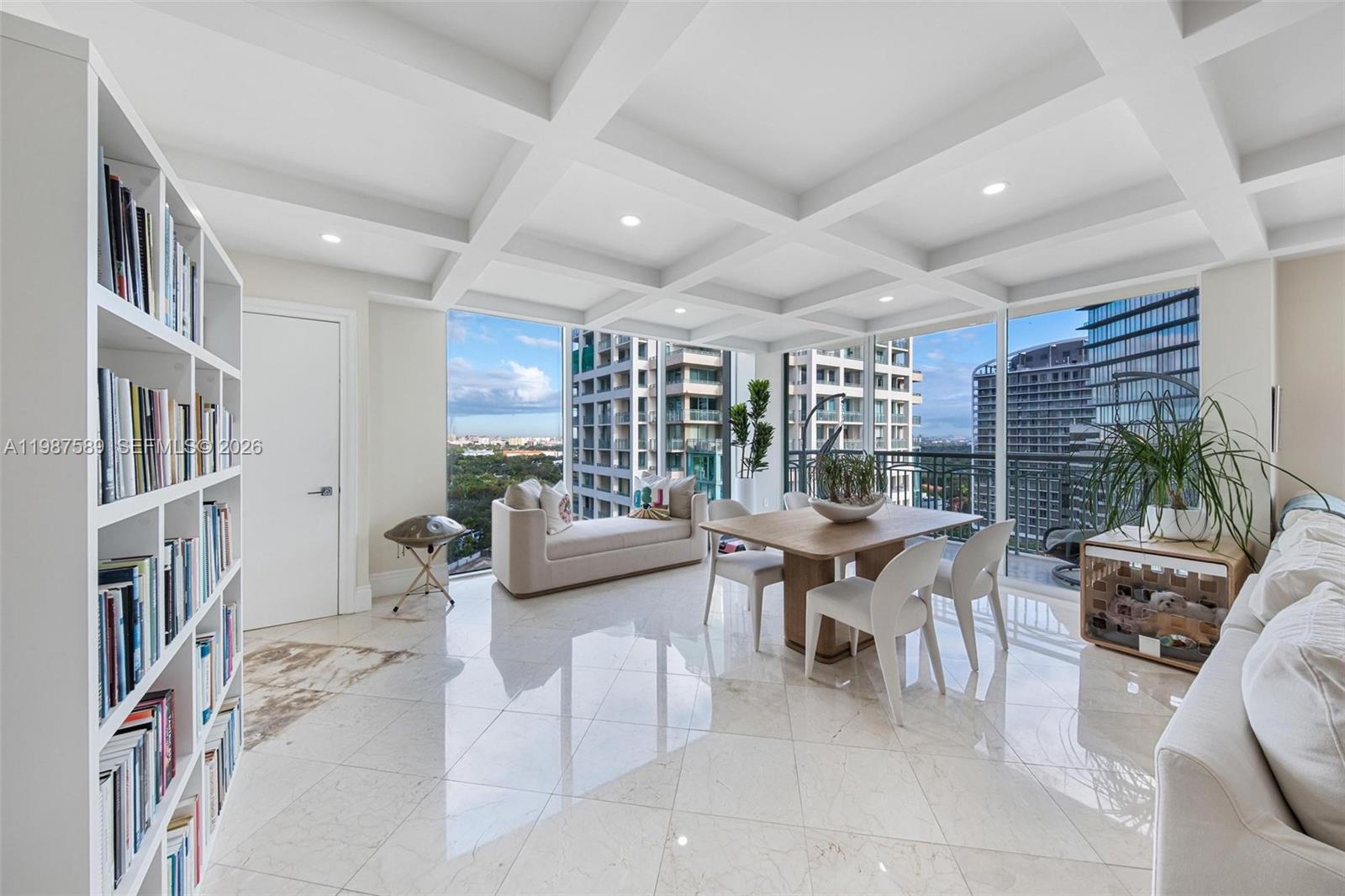 3400 SW 27th Ave #1706, Miami FL 33133