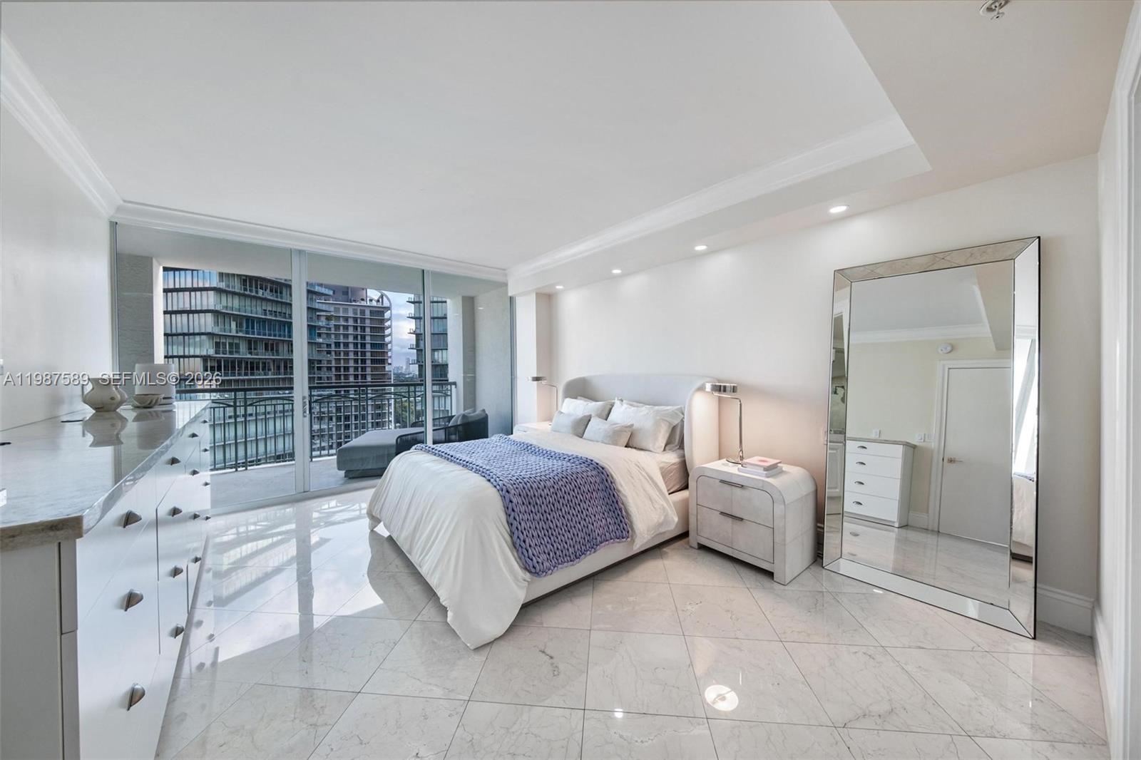 3400 SW 27th Ave #1706, Miami FL 33133