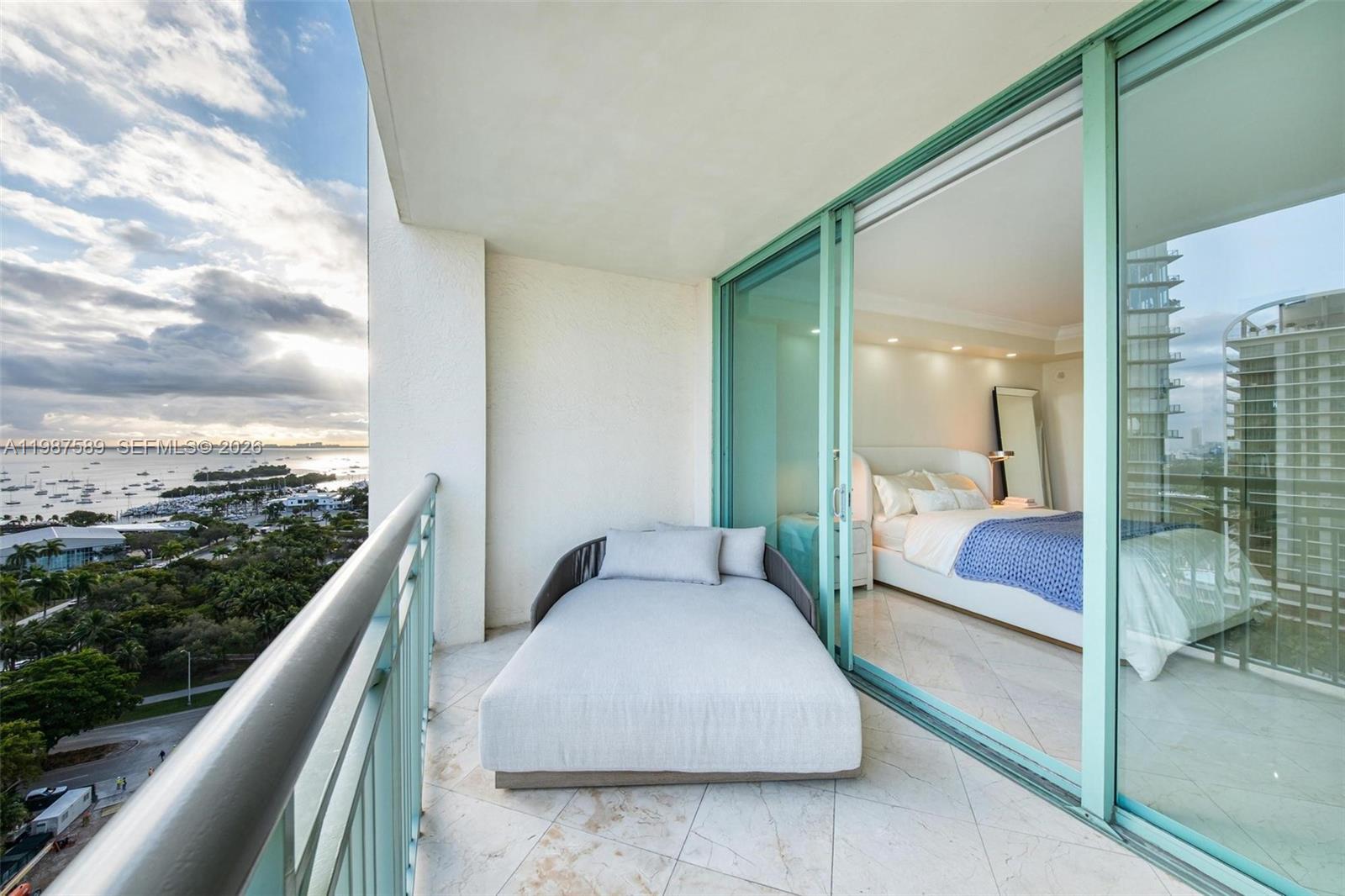 3400 SW 27th Ave #1706, Miami FL 33133