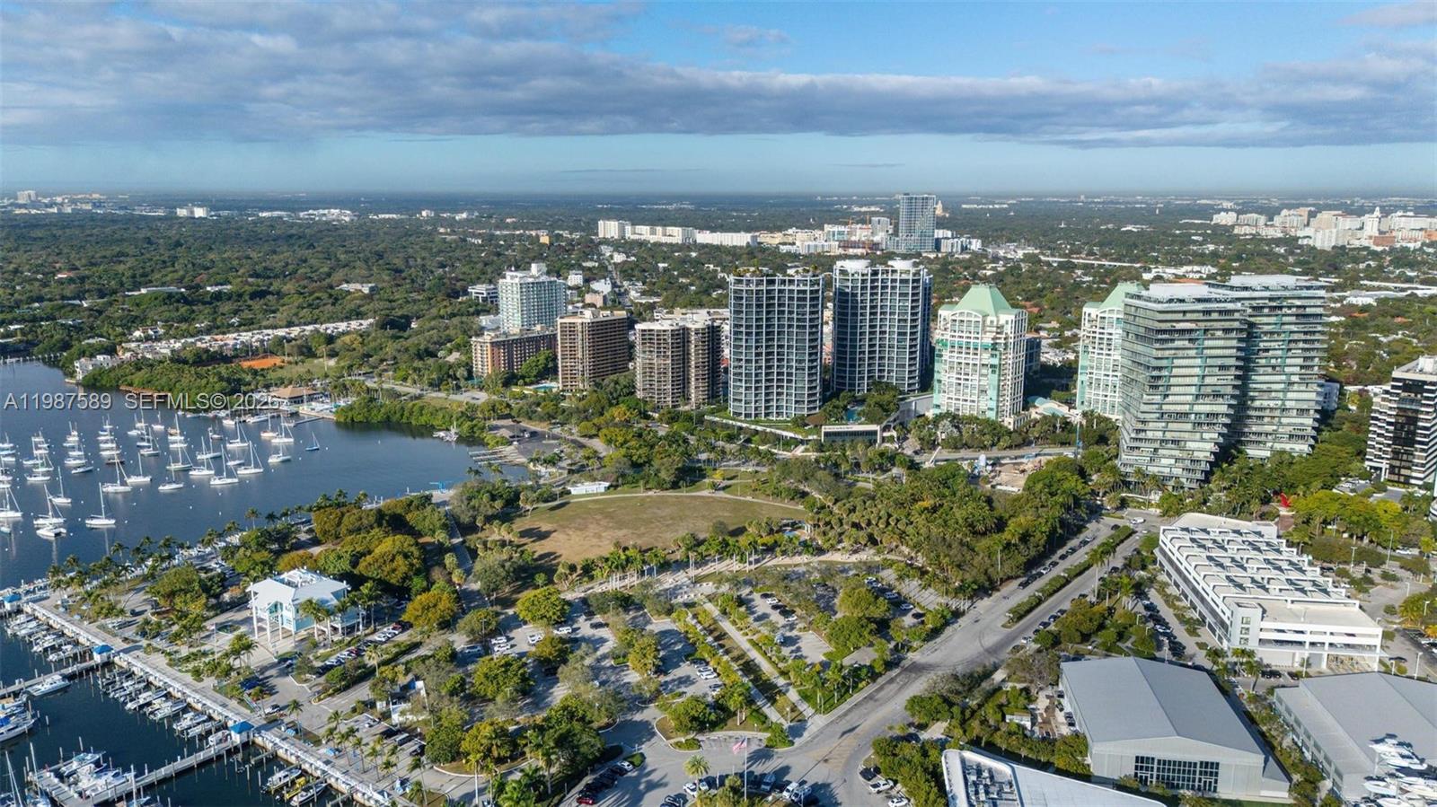 3400 SW 27th Ave #1706, Miami FL 33133