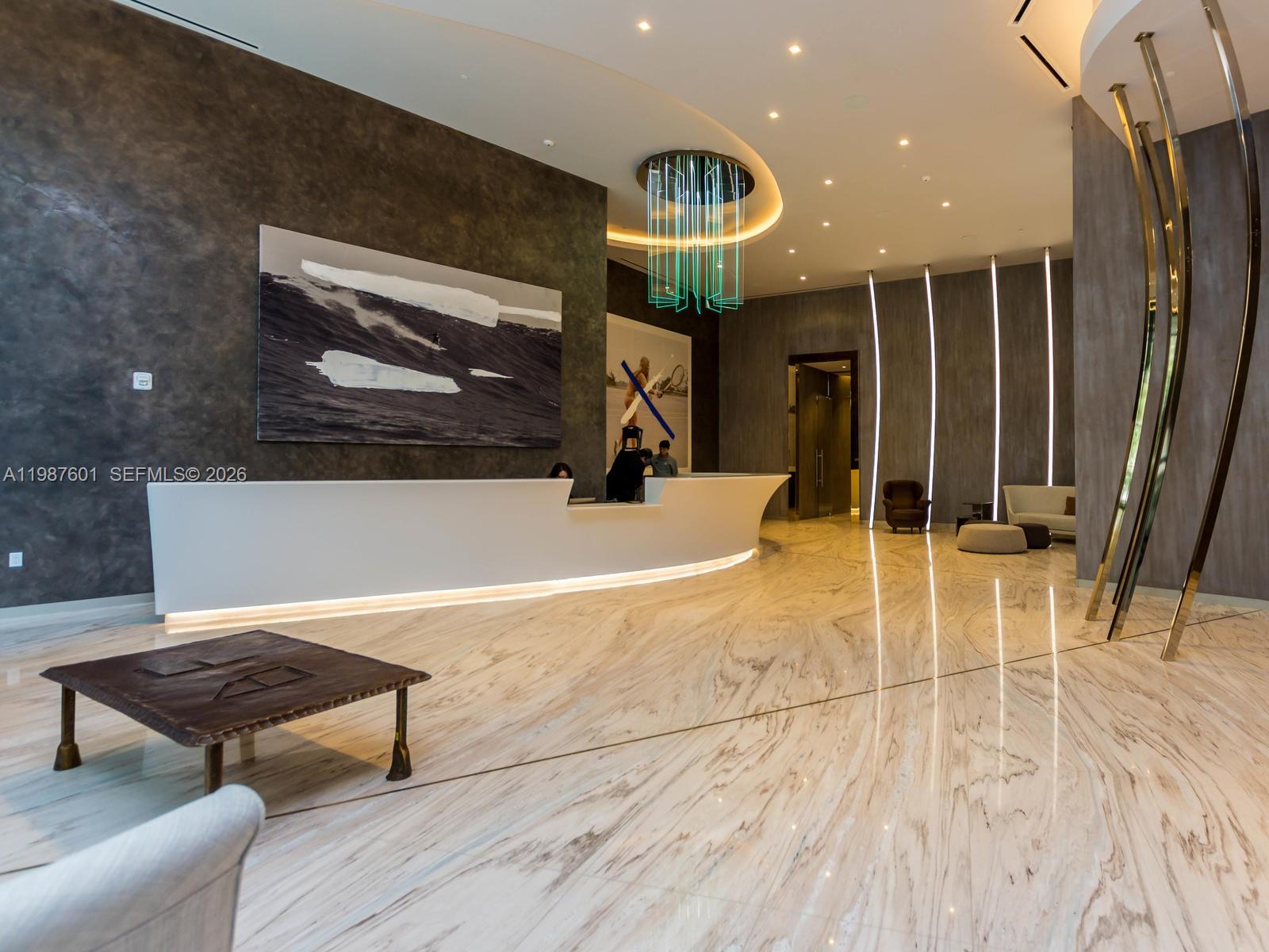 1000 Brickell Plz #4104, Miami FL 33131