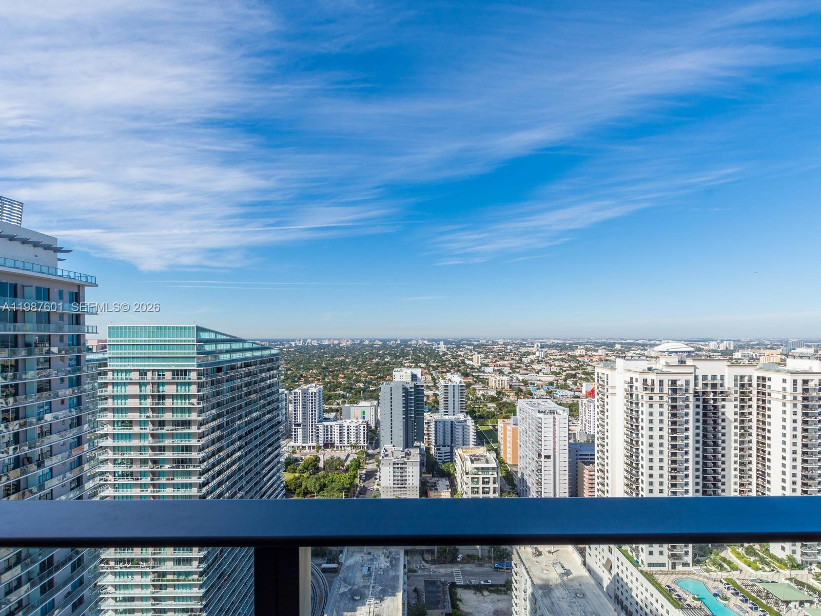 1000 Brickell Plz #4104, Miami FL 33131
