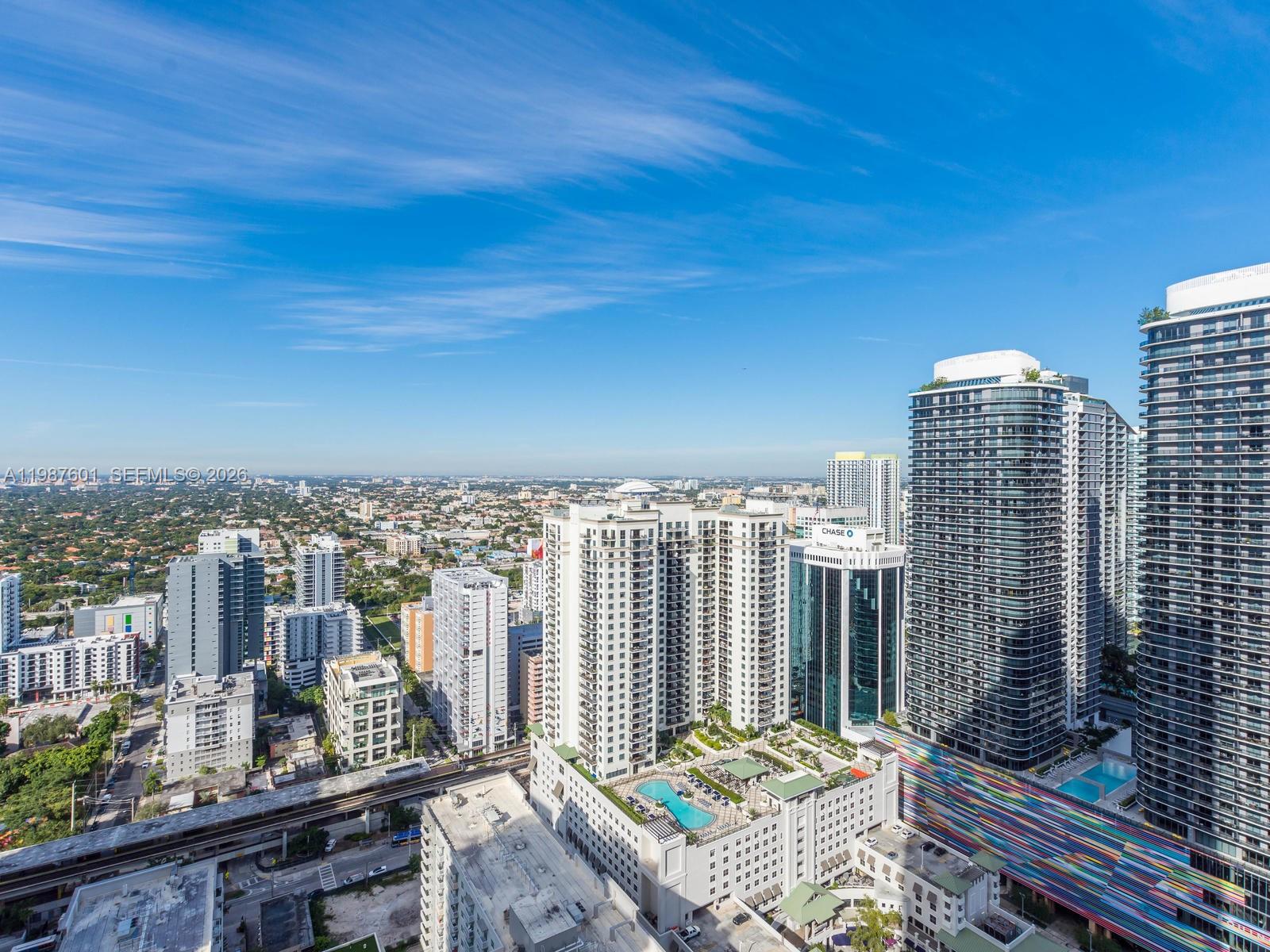 1000 Brickell Plz #4104, Miami FL 33131