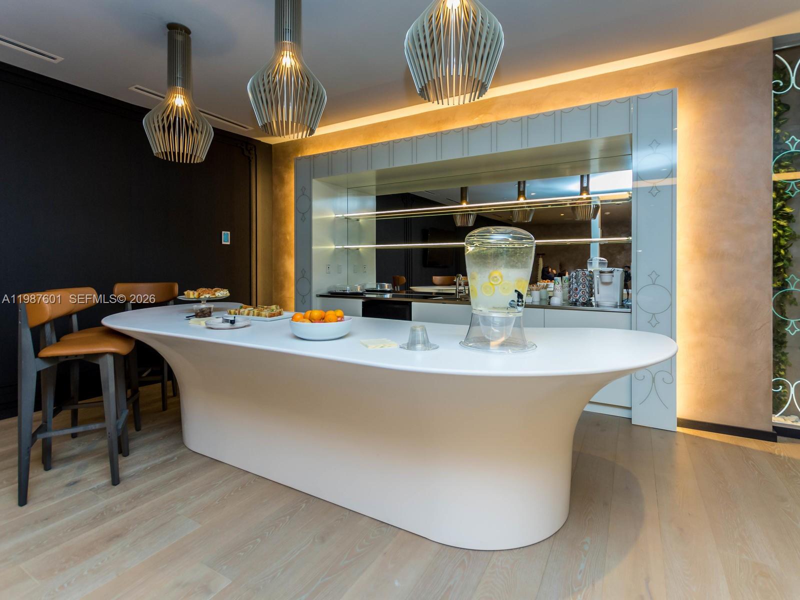 1000 Brickell Plz #4104, Miami FL 33131
