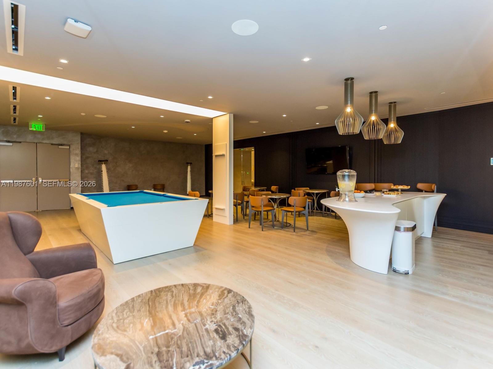 1000 Brickell Plz #4104, Miami FL 33131