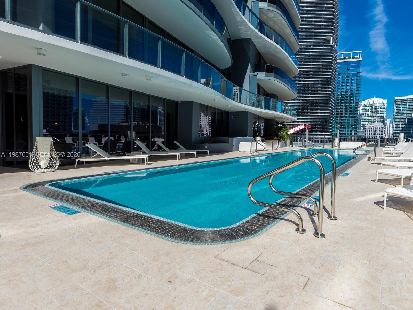 1000 Brickell Plz #4104, Miami FL 33131