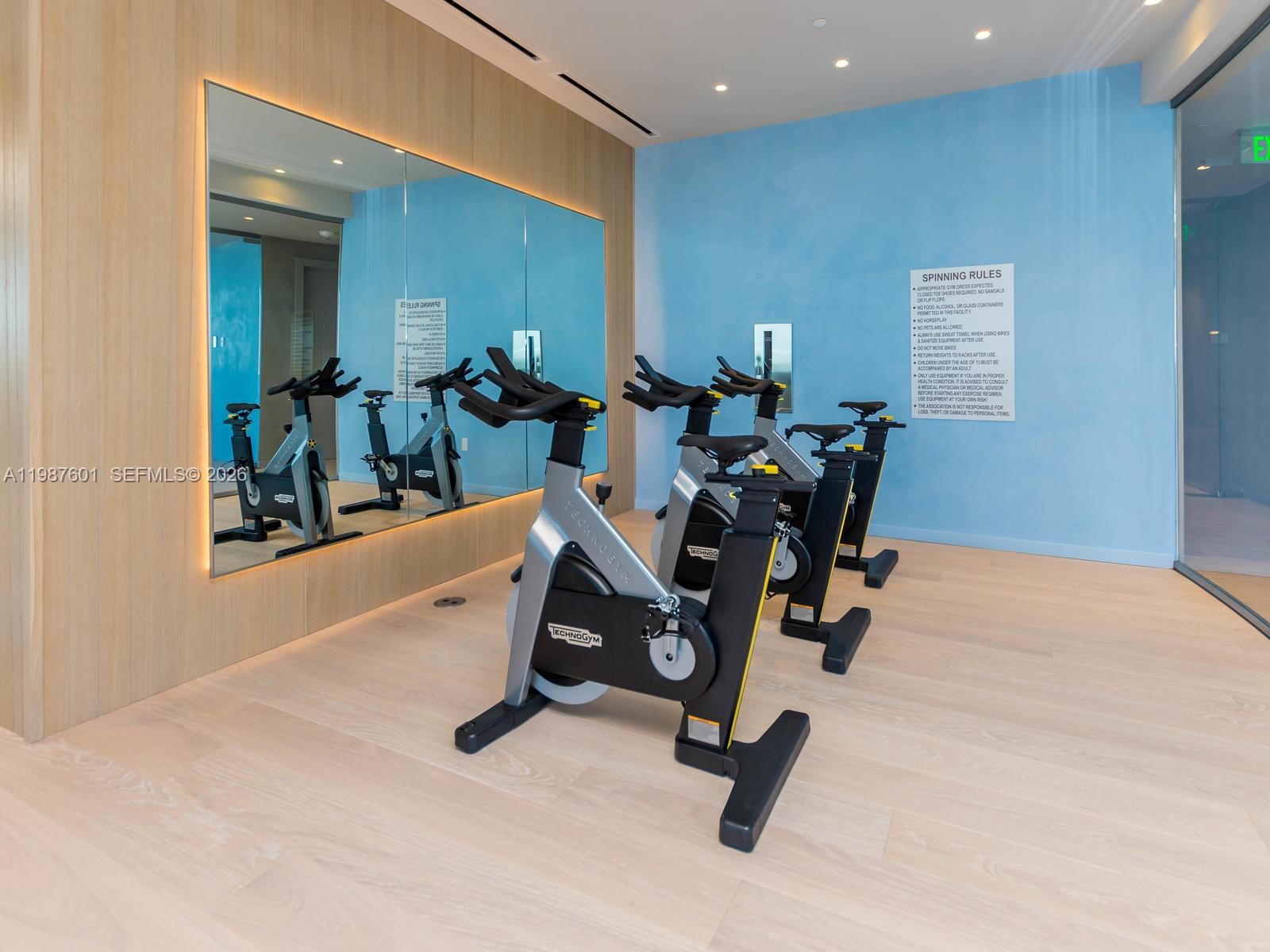 1000 Brickell Plz #4104, Miami FL 33131