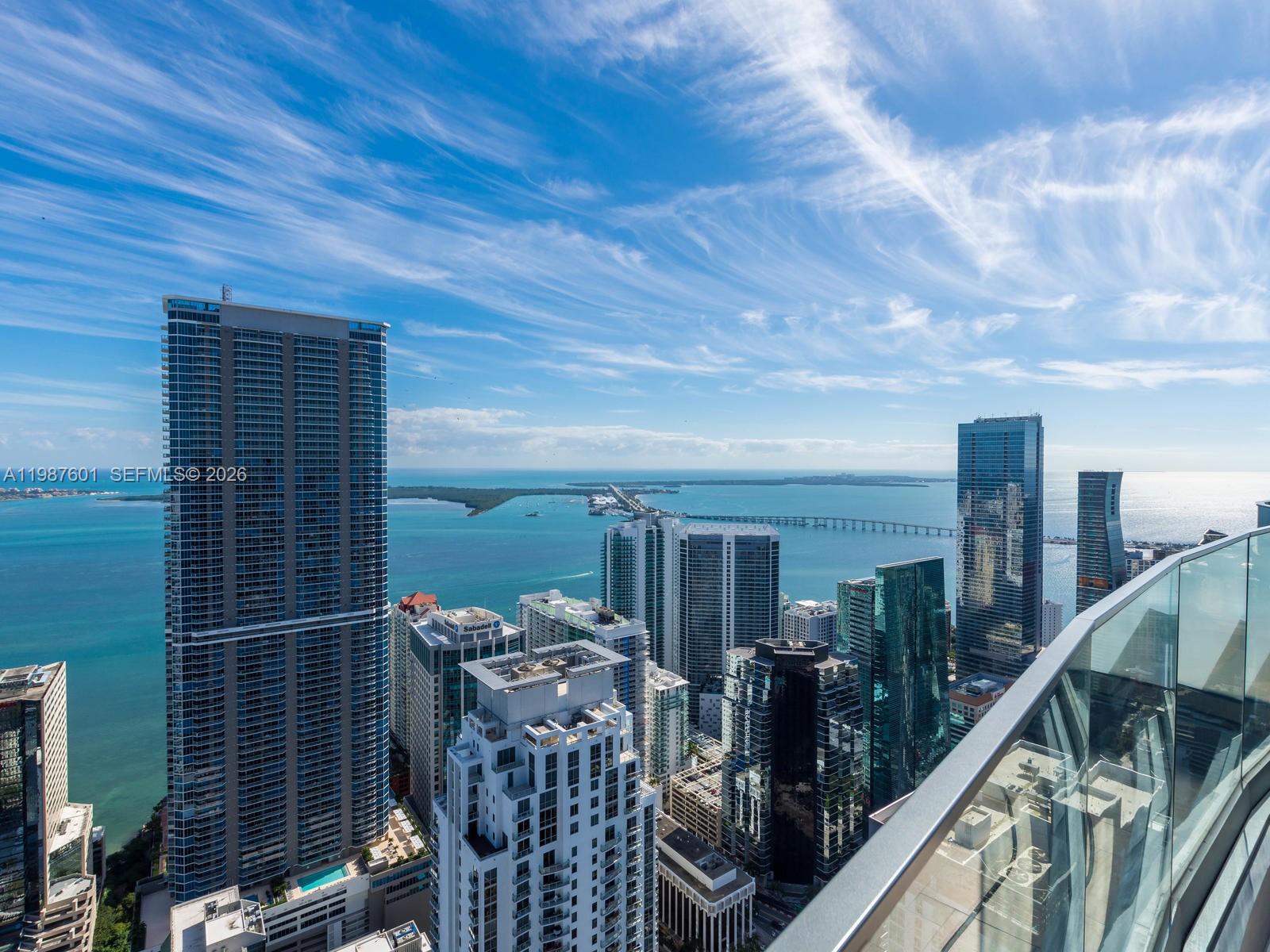 1000 Brickell Plz #4104, Miami FL 33131