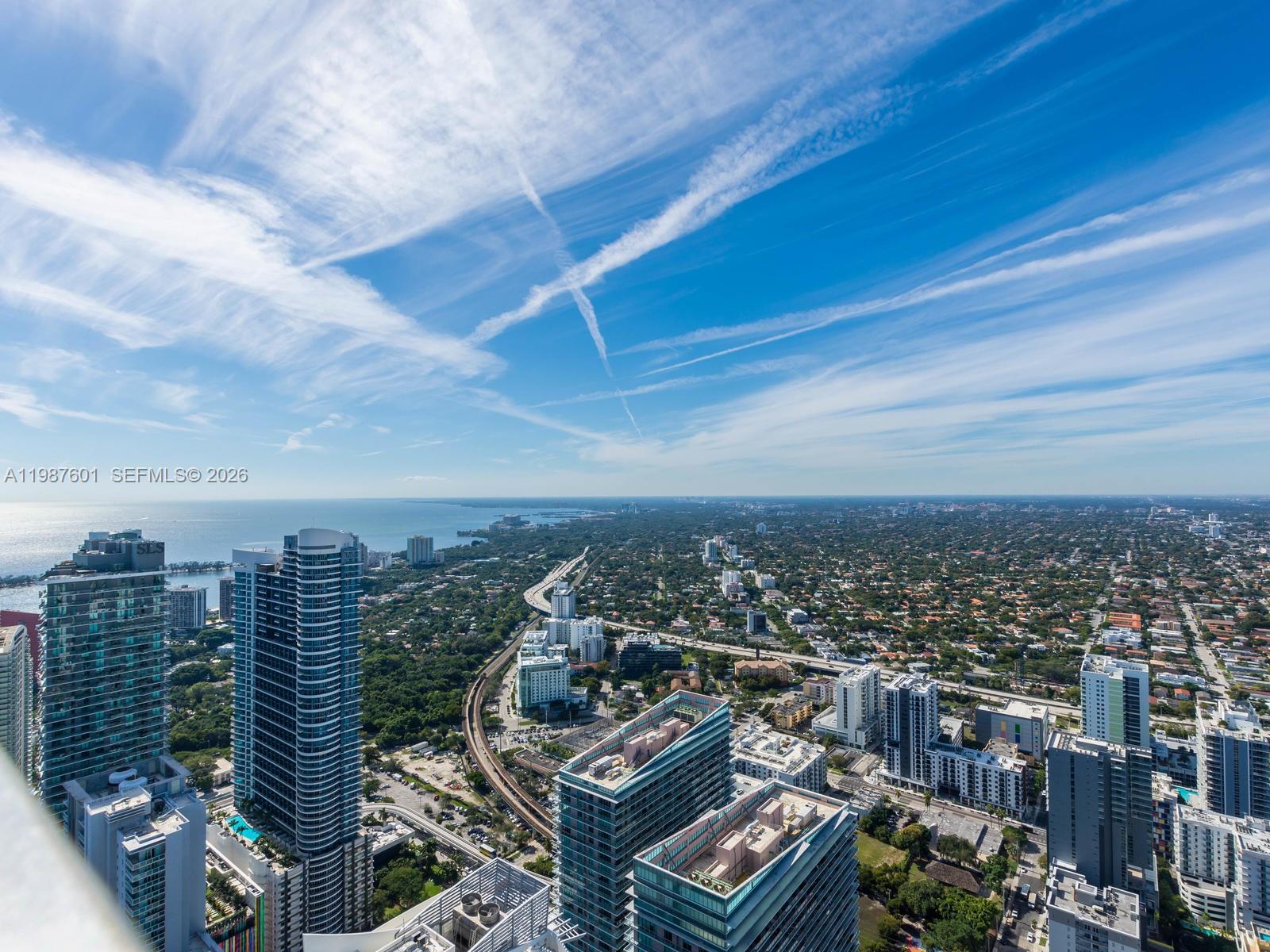 1000 Brickell Plz #4104, Miami FL 33131