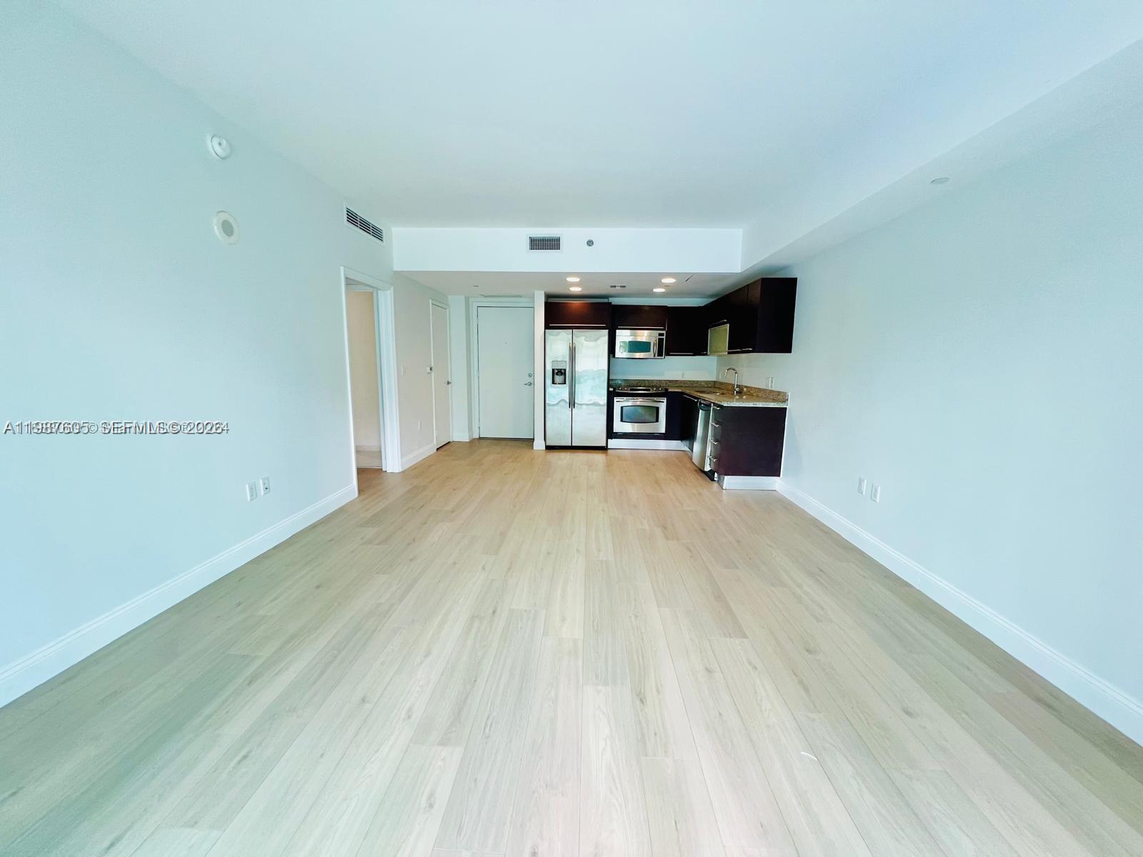 950 S Brickell Bay #1109, Miami FL 33131
