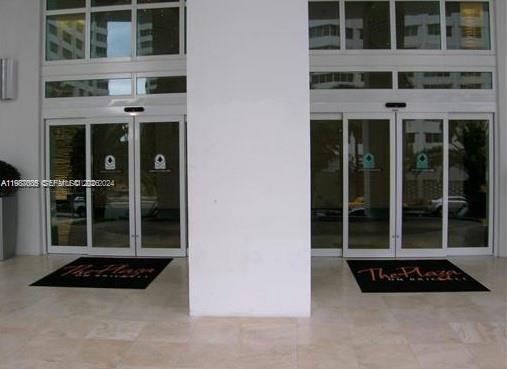 950 S Brickell Bay #1109, Miami FL 33131