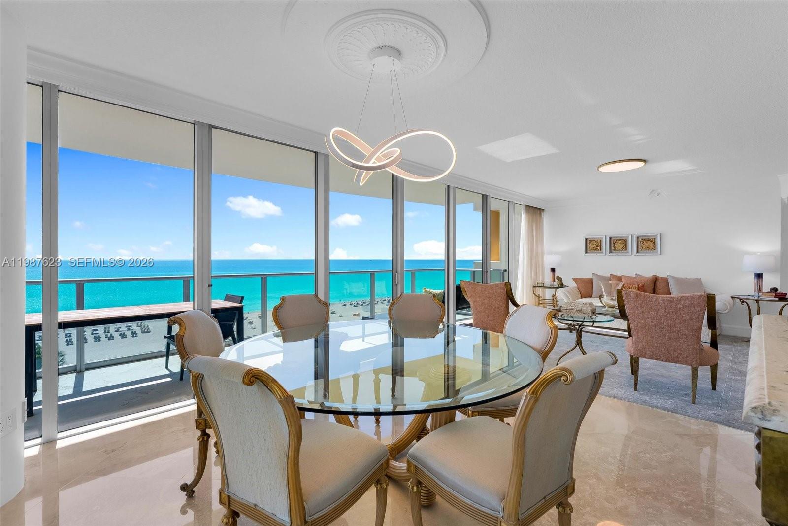 1455 Ocean Dr #909, Miami Beach FL 33139