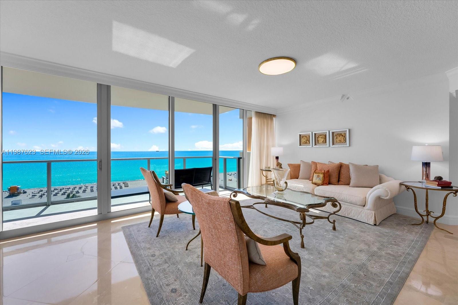 1455 Ocean Dr #909, Miami Beach FL 33139