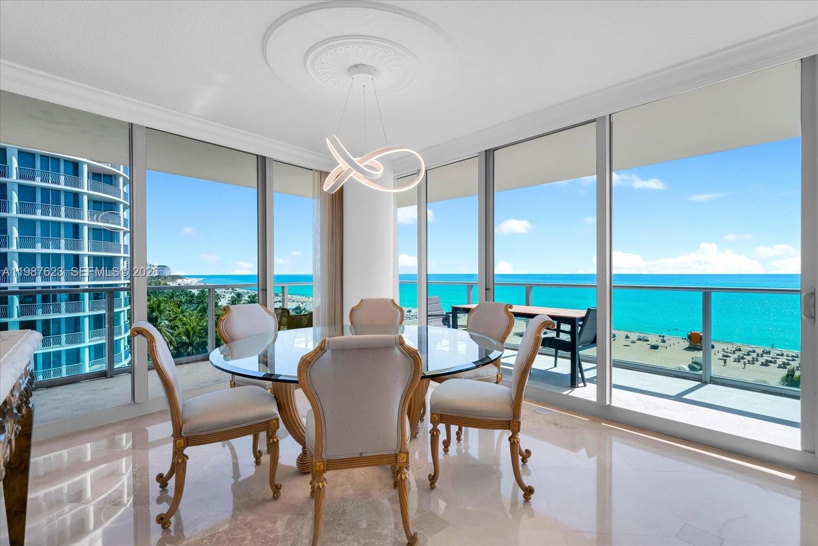 1455 Ocean Dr #909, Miami Beach FL 33139