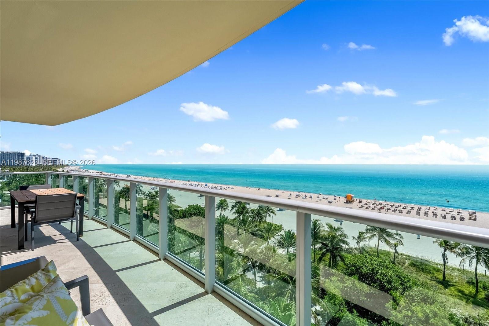 1455 Ocean Dr #909, Miami Beach FL 33139