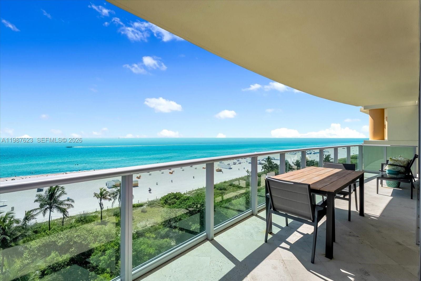 1455 Ocean Dr #909, Miami Beach FL 33139
