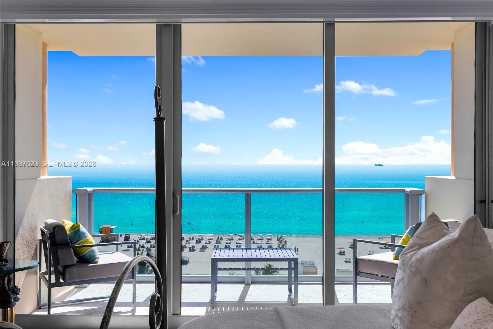 1455 Ocean Dr #909, Miami Beach FL 33139