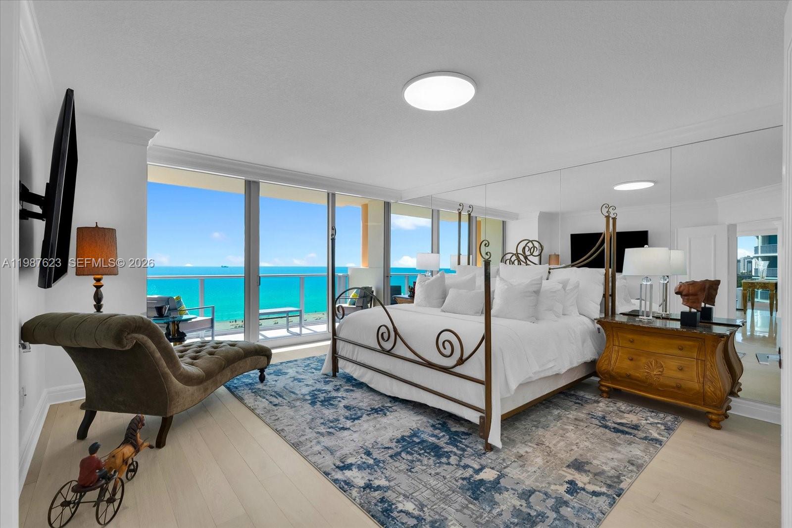 1455 Ocean Dr #909, Miami Beach FL 33139